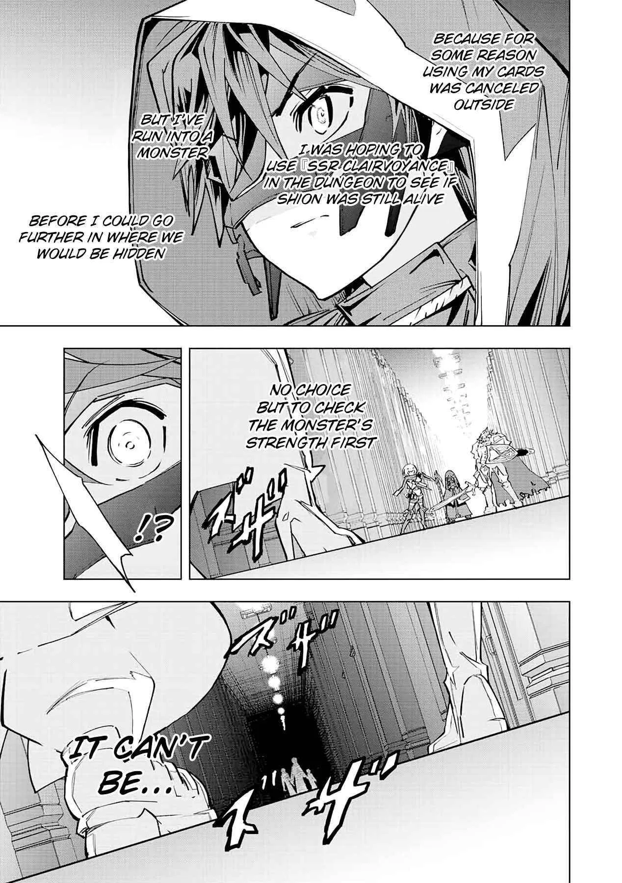 Anime – My Gift Lvl 9999 Unlimited Gacha: Backstabbed in a Backwater Dungeon, I’m Out for Revenge! Chapter 54 – Page 20
