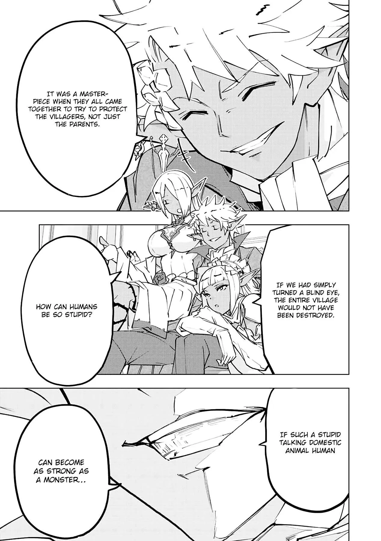 Anime – My Gift Lvl 9999 Unlimited Gacha: Backstabbed in a Backwater Dungeon, I’m Out for Revenge! Chapter 53 – Page 9