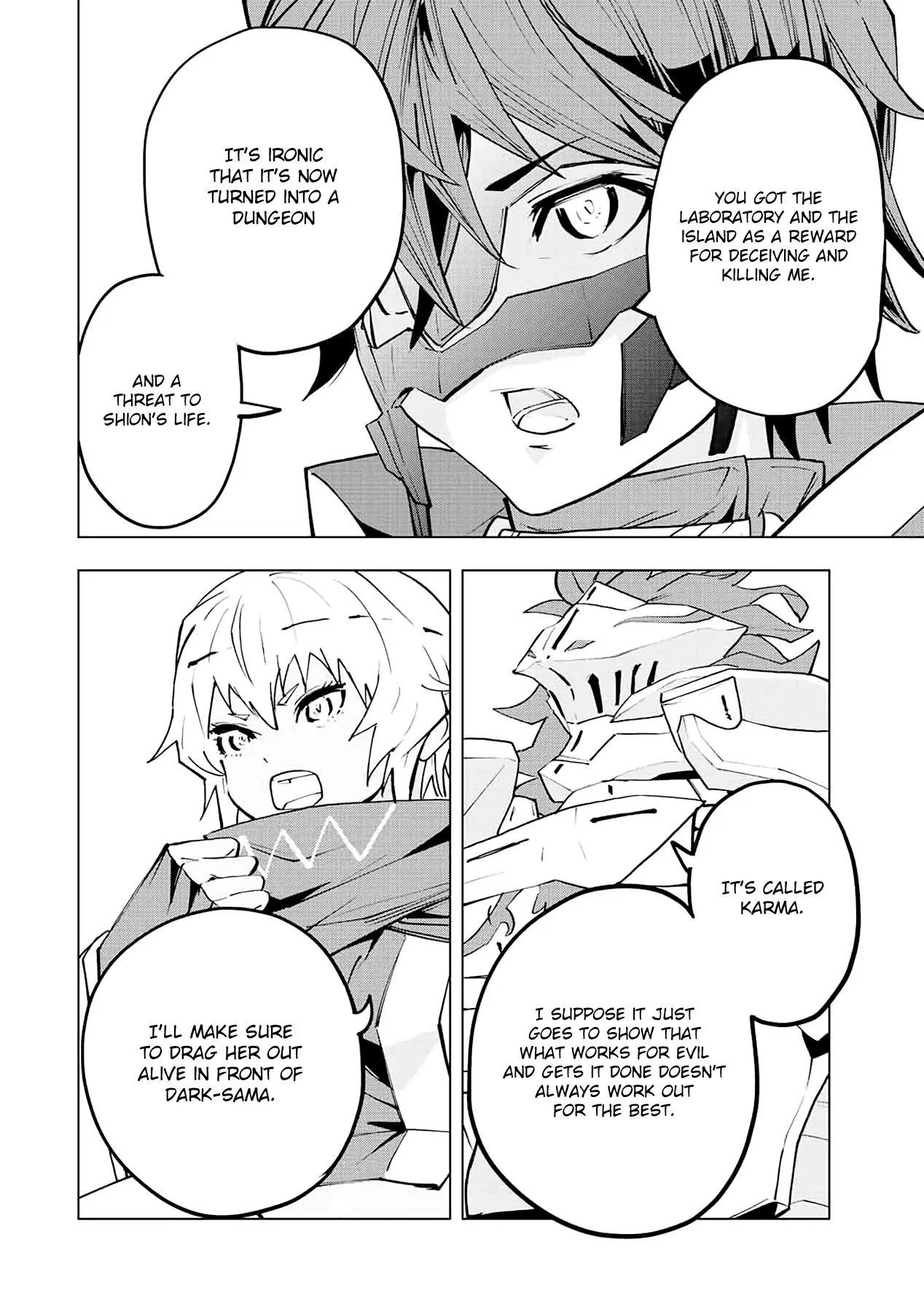 Anime – My Gift Lvl 9999 Unlimited Gacha: Backstabbed in a Backwater Dungeon, I’m Out for Revenge! Chapter 53 – Page 12