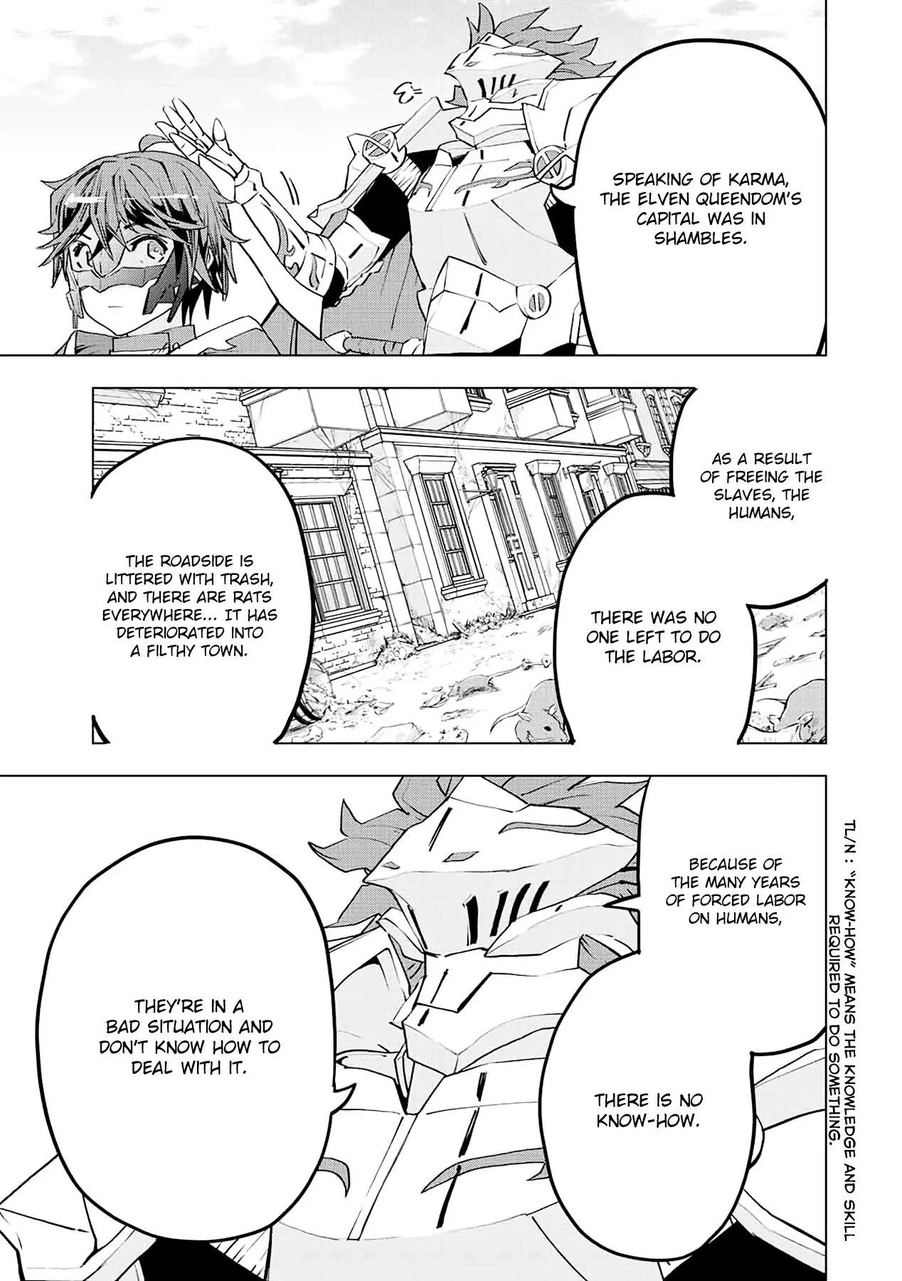 Anime – My Gift Lvl 9999 Unlimited Gacha: Backstabbed in a Backwater Dungeon, I’m Out for Revenge! Chapter 53 – Page 13