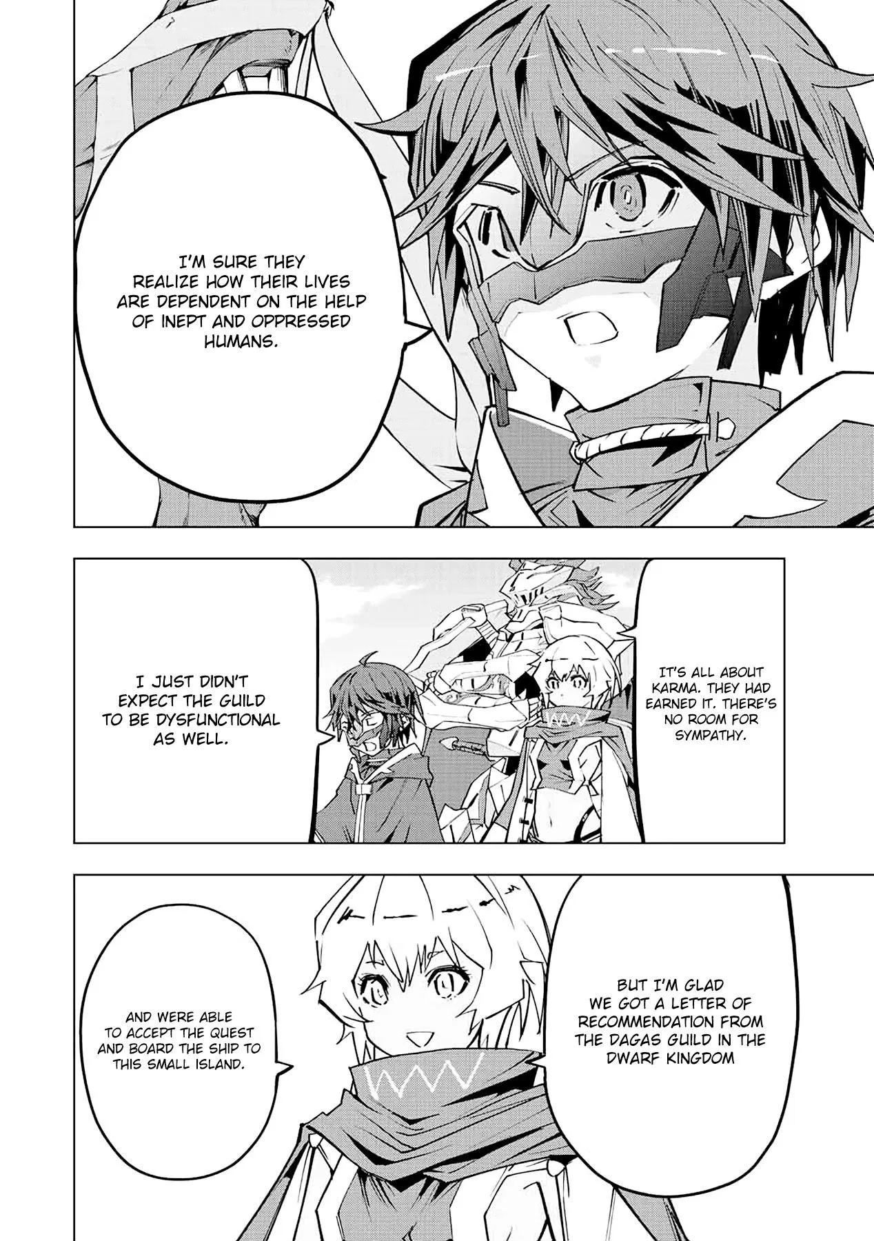 Anime – My Gift Lvl 9999 Unlimited Gacha: Backstabbed in a Backwater Dungeon, I’m Out for Revenge! Chapter 53 – Page 14