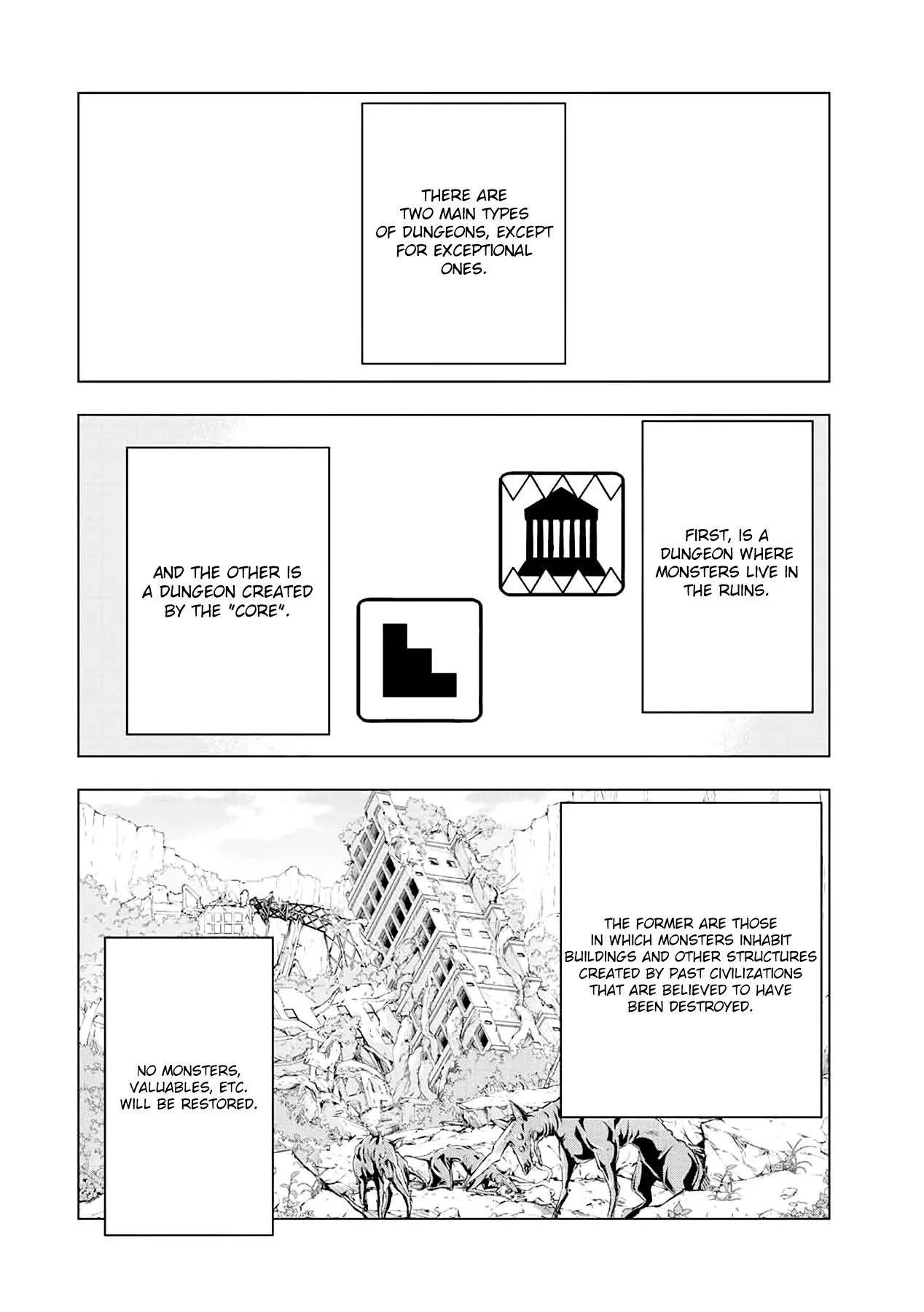 Anime – My Gift Lvl 9999 Unlimited Gacha: Backstabbed in a Backwater Dungeon, I’m Out for Revenge! Chapter 52 – Page 2
