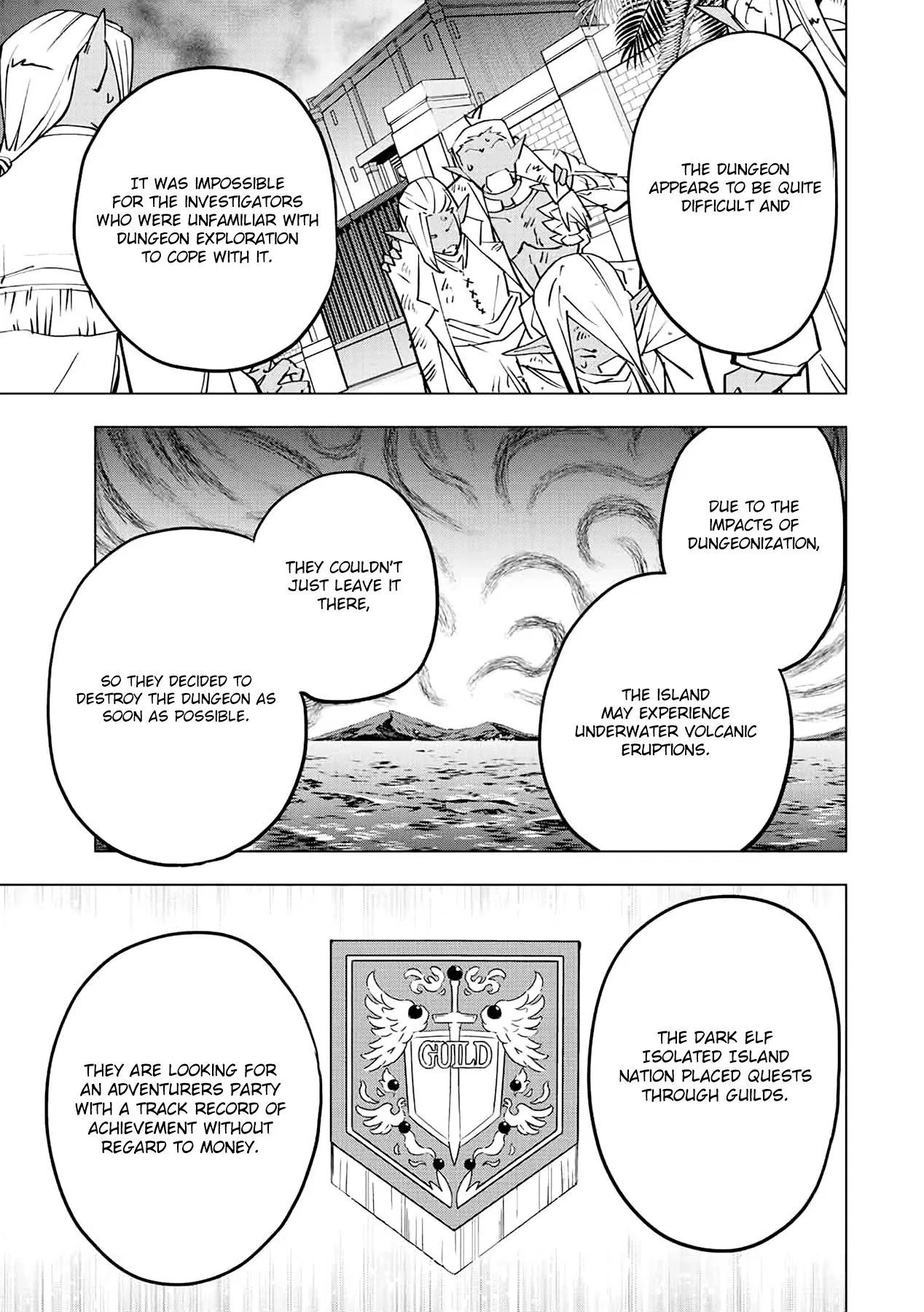 Anime – My Gift Lvl 9999 Unlimited Gacha: Backstabbed in a Backwater Dungeon, I’m Out for Revenge! Chapter 52 – Page 5