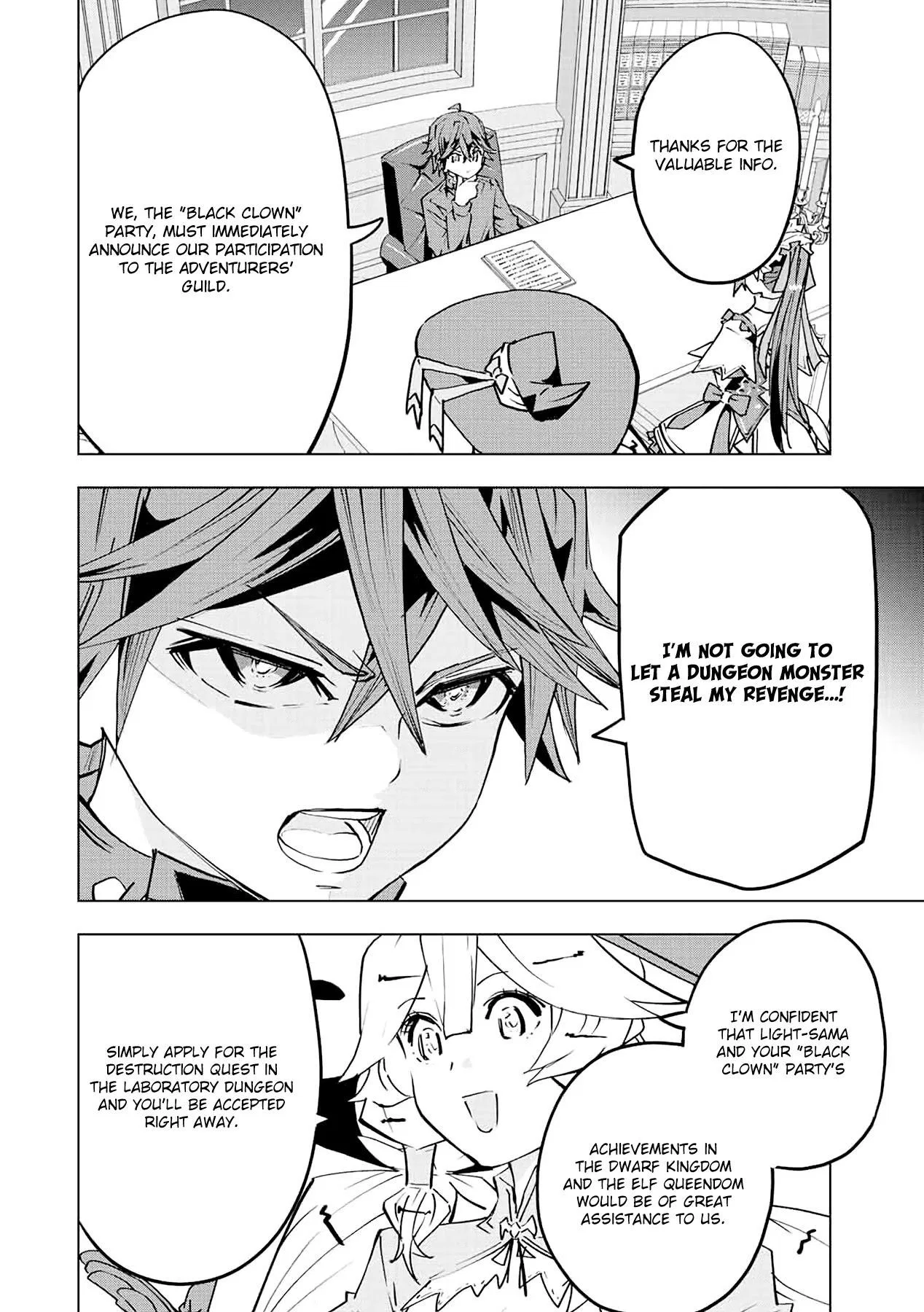 Anime – My Gift Lvl 9999 Unlimited Gacha: Backstabbed in a Backwater Dungeon, I’m Out for Revenge! Chapter 52 – Page 6