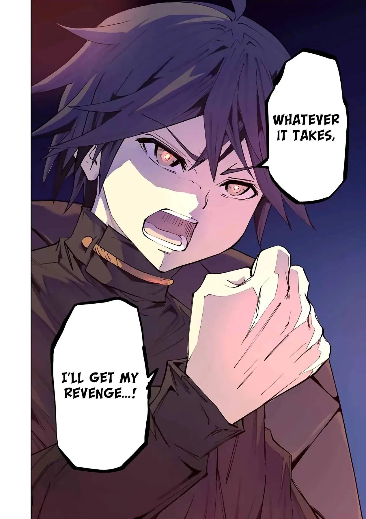 Anime – My Gift Lvl 9999 Unlimited Gacha: Backstabbed in a Backwater Dungeon, I’m Out for Revenge! Chapter 52 – Page 8