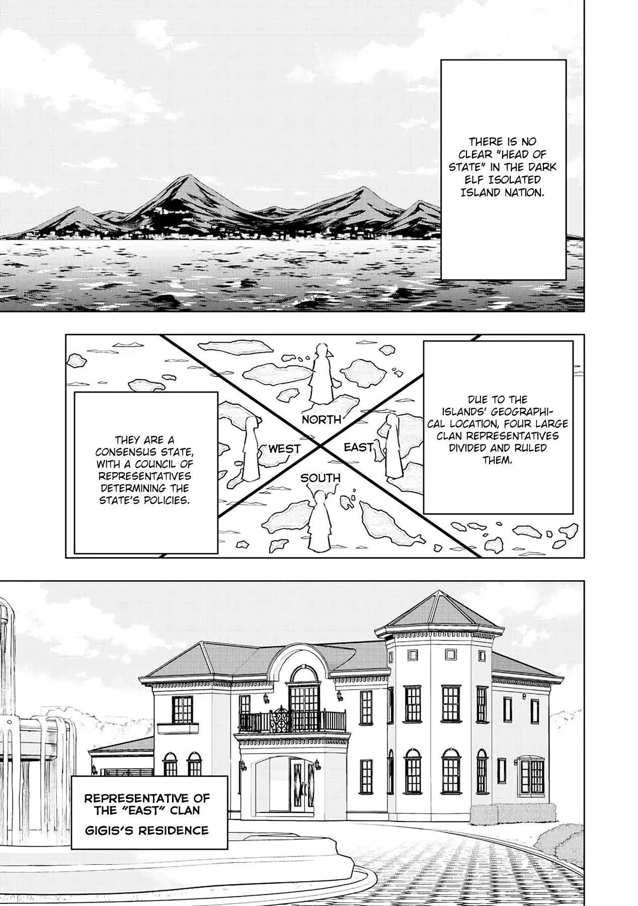 Anime – My Gift Lvl 9999 Unlimited Gacha: Backstabbed in a Backwater Dungeon, I’m Out for Revenge! Chapter 52 – Page 9