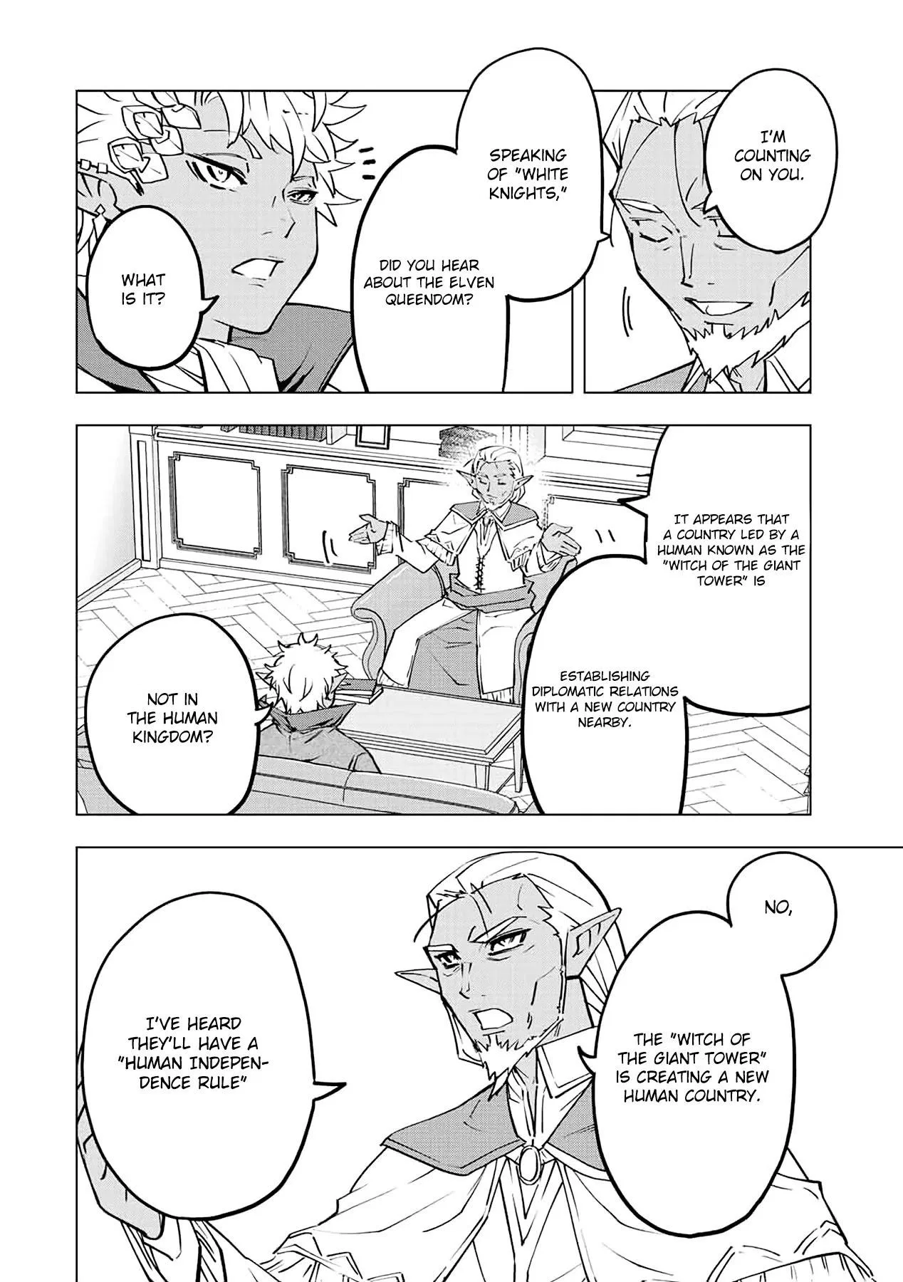 Anime – My Gift Lvl 9999 Unlimited Gacha: Backstabbed in a Backwater Dungeon, I’m Out for Revenge! Chapter 52 – Page 16