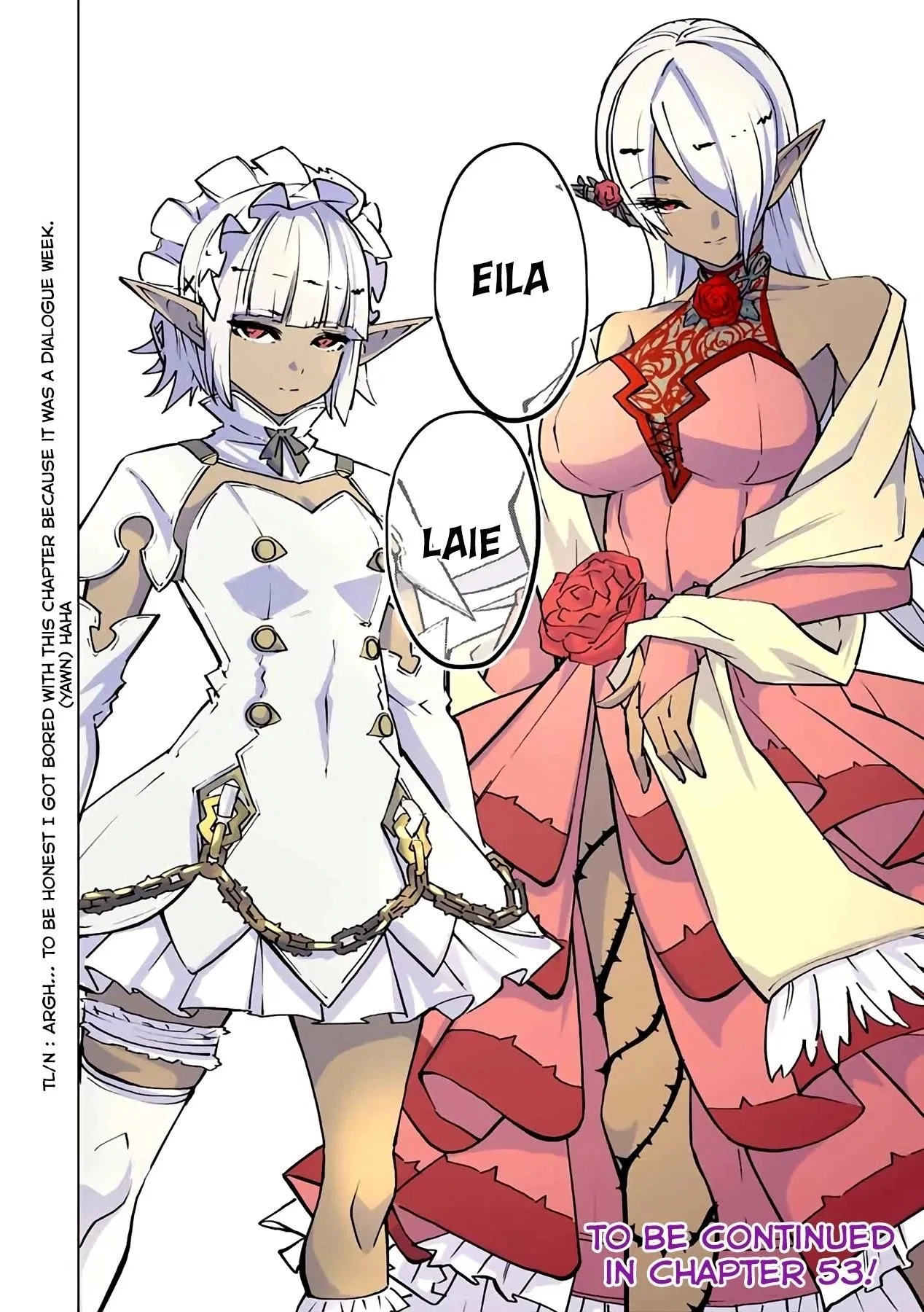 Anime – My Gift Lvl 9999 Unlimited Gacha: Backstabbed in a Backwater Dungeon, I’m Out for Revenge! Chapter 52 – Page 22
