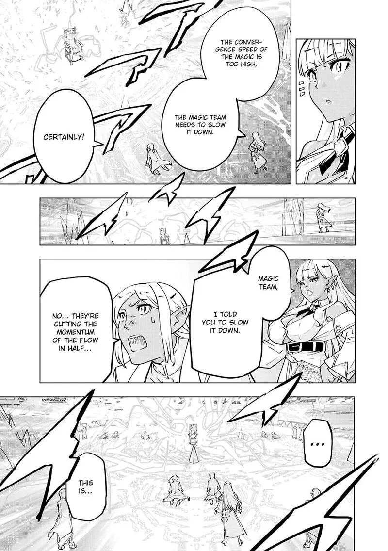 Anime – My Gift Lvl 9999 Unlimited Gacha: Backstabbed in a Backwater Dungeon, I’m Out for Revenge! Chapter 51 – Page 7