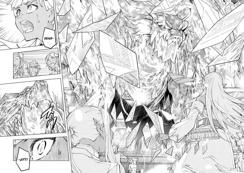 Anime – My Gift Lvl 9999 Unlimited Gacha: Backstabbed in a Backwater Dungeon, I’m Out for Revenge! Chapter 51 – Page 10