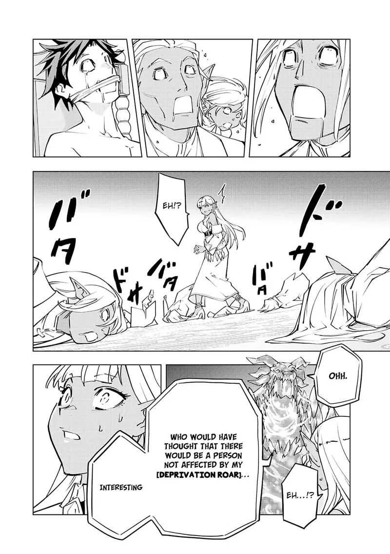 Anime – My Gift Lvl 9999 Unlimited Gacha: Backstabbed in a Backwater Dungeon, I’m Out for Revenge! Chapter 51 – Page 13