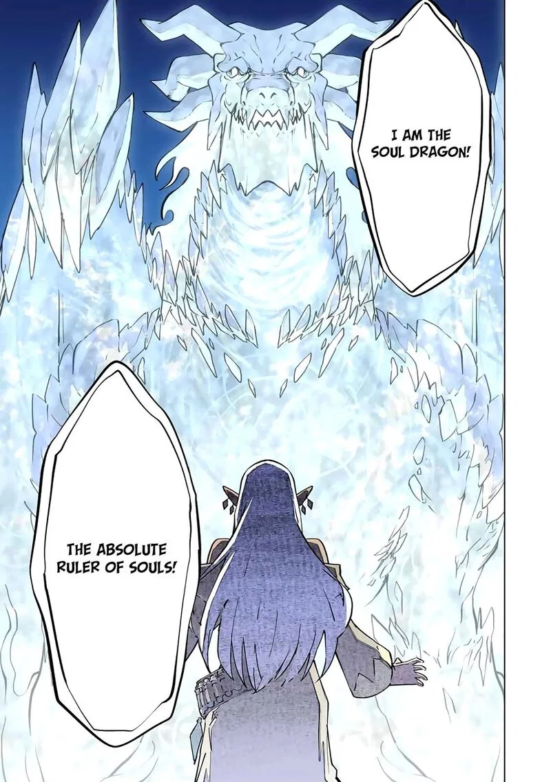 Anime – My Gift Lvl 9999 Unlimited Gacha: Backstabbed in a Backwater Dungeon, I’m Out for Revenge! Chapter 51 – Page 14