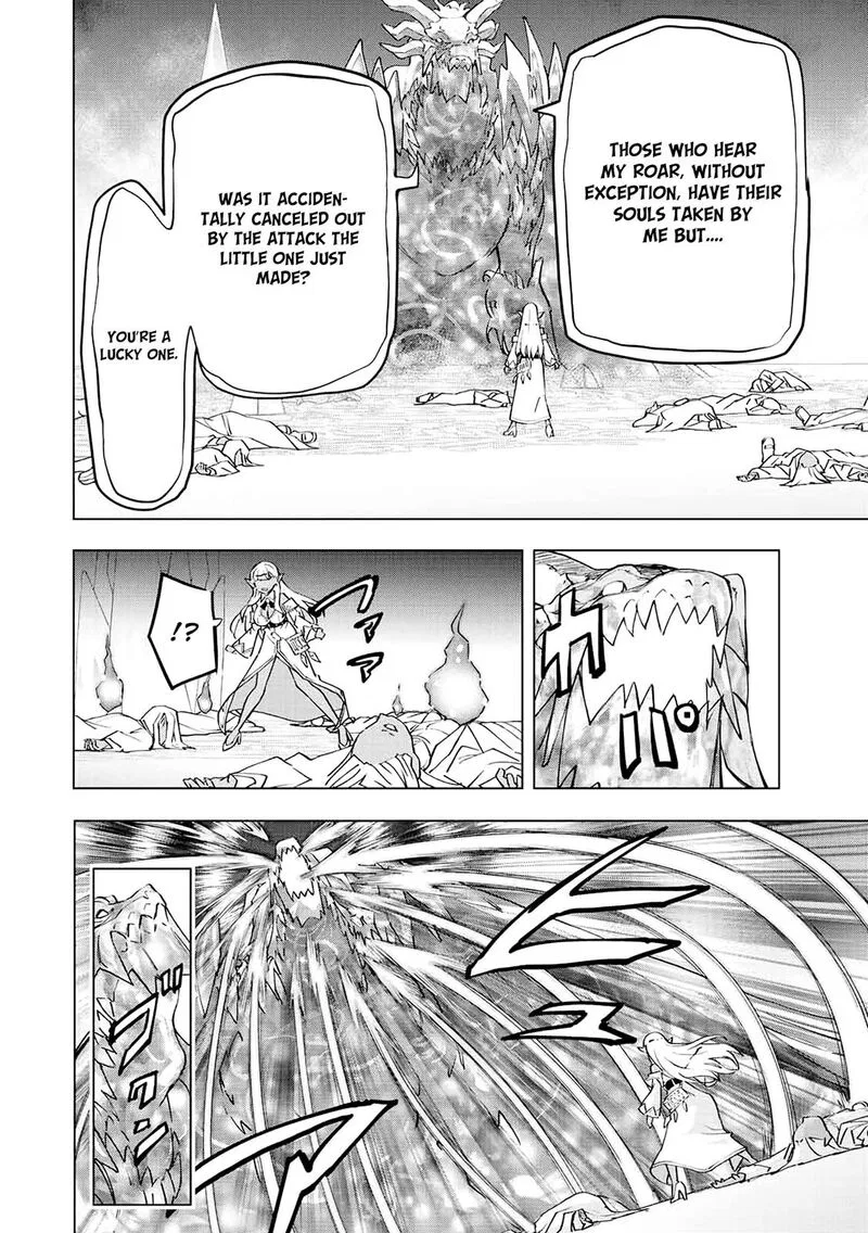 Anime – My Gift Lvl 9999 Unlimited Gacha: Backstabbed in a Backwater Dungeon, I’m Out for Revenge! Chapter 51 – Page 15