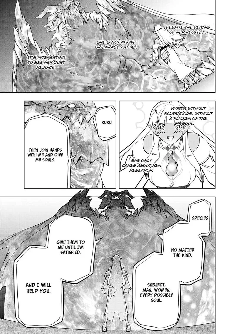 Anime – My Gift Lvl 9999 Unlimited Gacha: Backstabbed in a Backwater Dungeon, I’m Out for Revenge! Chapter 51 – Page 18