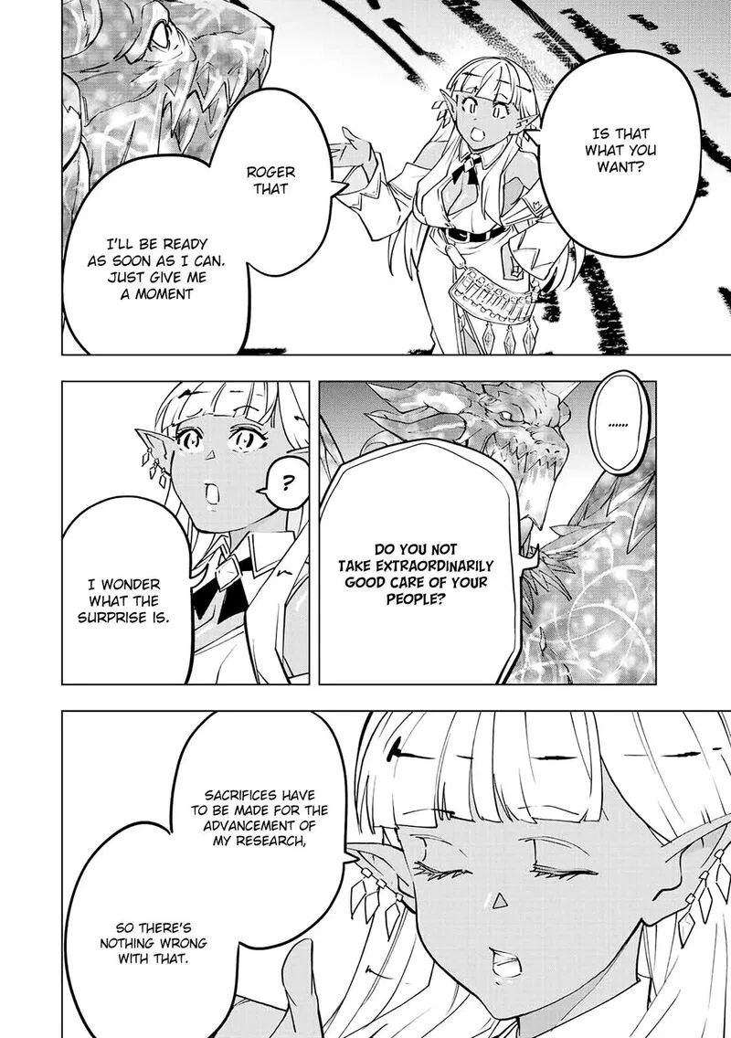 Anime – My Gift Lvl 9999 Unlimited Gacha: Backstabbed in a Backwater Dungeon, I’m Out for Revenge! Chapter 51 – Page 19