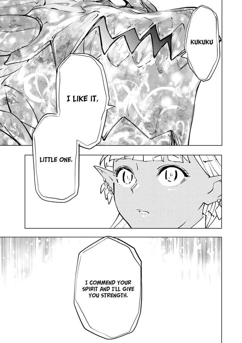 Anime – My Gift Lvl 9999 Unlimited Gacha: Backstabbed in a Backwater Dungeon, I’m Out for Revenge! Chapter 51 – Page 20