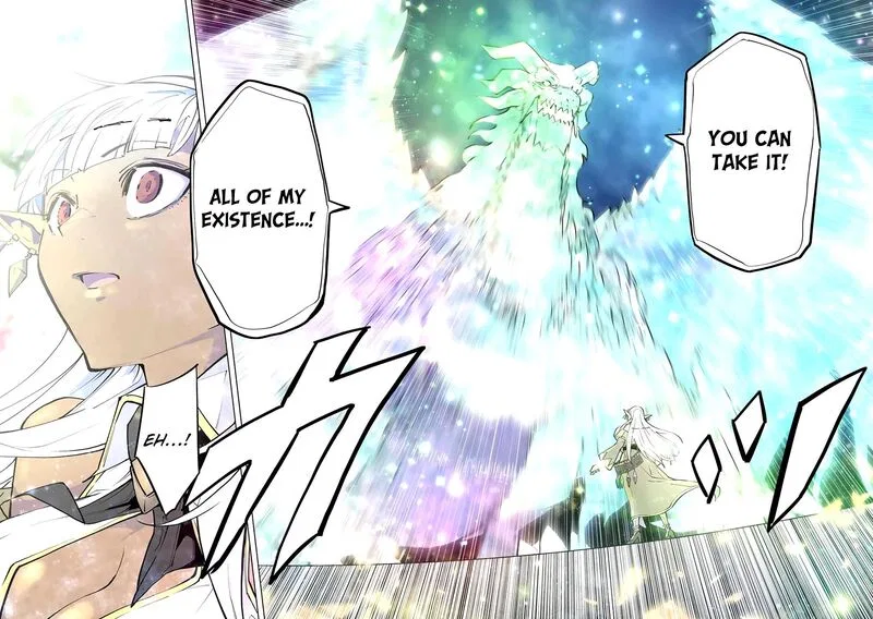 Anime – My Gift Lvl 9999 Unlimited Gacha: Backstabbed in a Backwater Dungeon, I’m Out for Revenge! Chapter 51 – Page 21