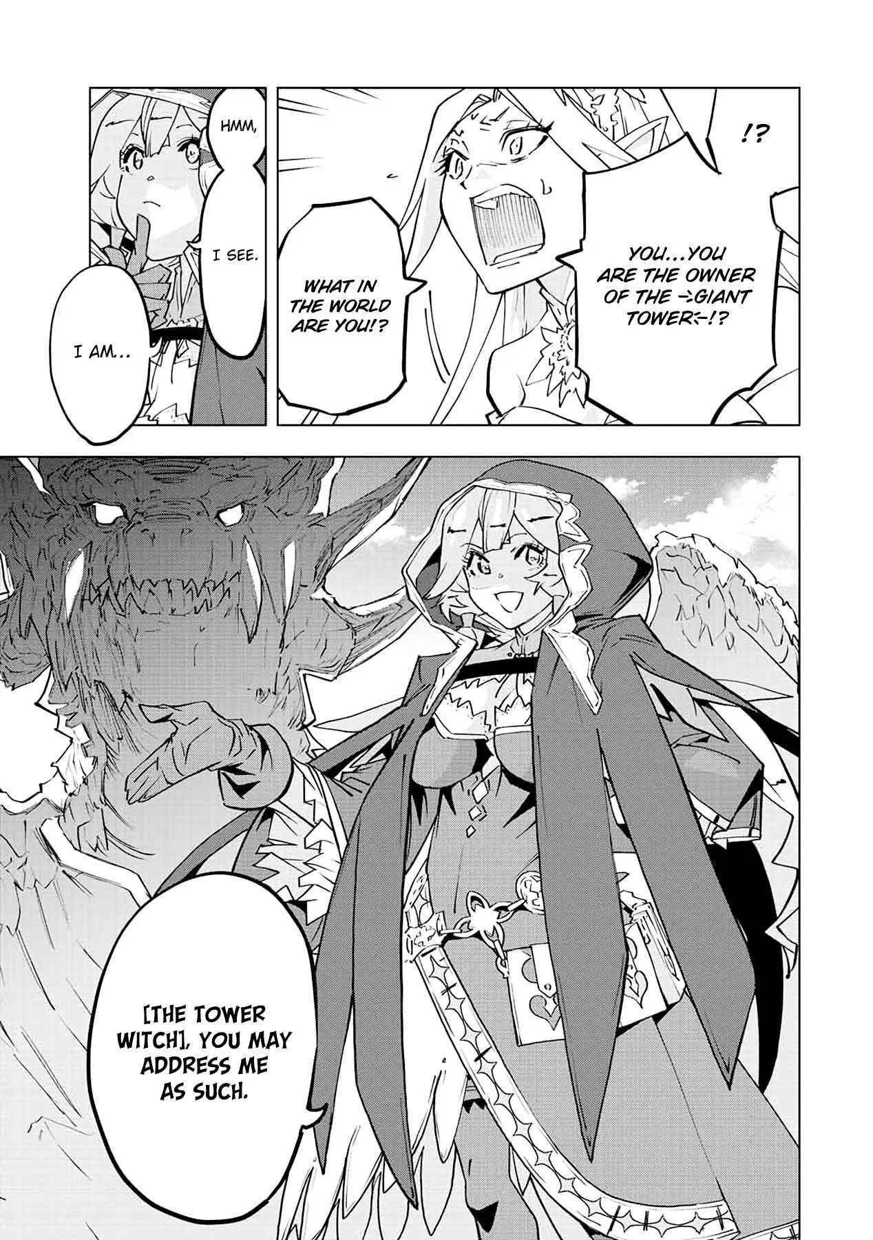 Anime – My Gift Lvl 9999 Unlimited Gacha: Backstabbed in a Backwater Dungeon, I’m Out for Revenge! Chapter 50 – Page 3