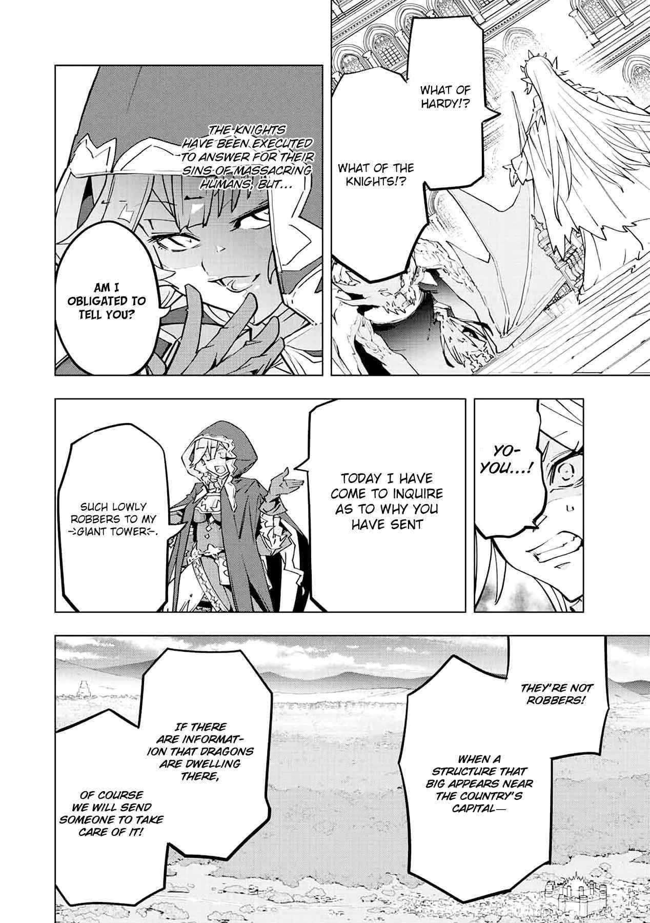Anime – My Gift Lvl 9999 Unlimited Gacha: Backstabbed in a Backwater Dungeon, I’m Out for Revenge! Chapter 50 – Page 4