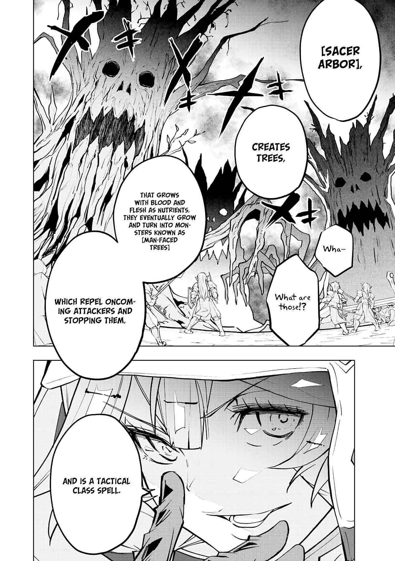 Anime – My Gift Lvl 9999 Unlimited Gacha: Backstabbed in a Backwater Dungeon, I’m Out for Revenge! Chapter 50 – Page 7