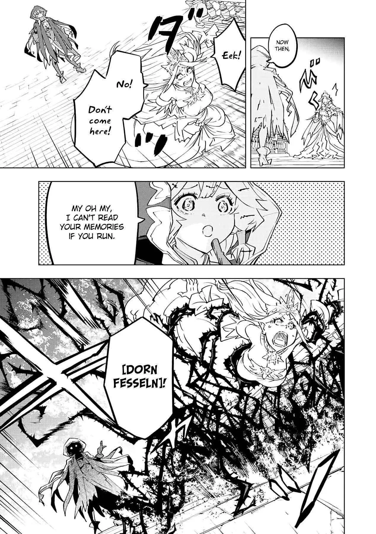 Anime – My Gift Lvl 9999 Unlimited Gacha: Backstabbed in a Backwater Dungeon, I’m Out for Revenge! Chapter 50 – Page 8