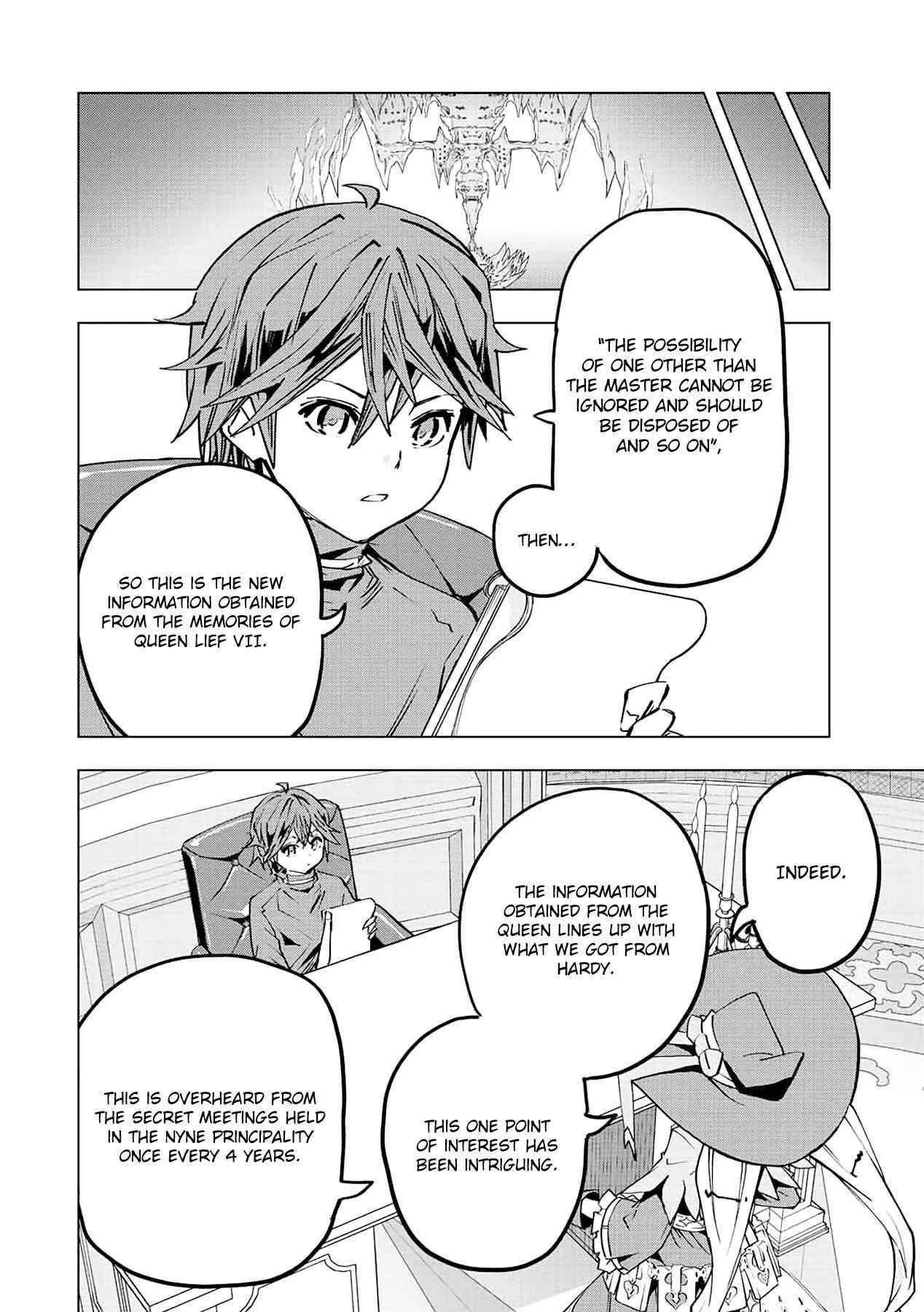 Anime – My Gift Lvl 9999 Unlimited Gacha: Backstabbed in a Backwater Dungeon, I’m Out for Revenge! Chapter 50 – Page 13