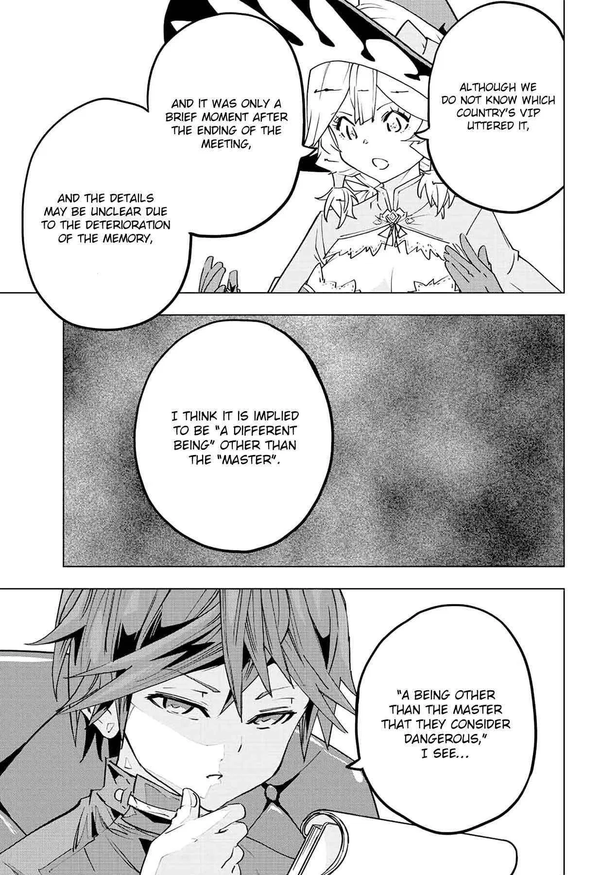 Anime – My Gift Lvl 9999 Unlimited Gacha: Backstabbed in a Backwater Dungeon, I’m Out for Revenge! Chapter 50 – Page 14
