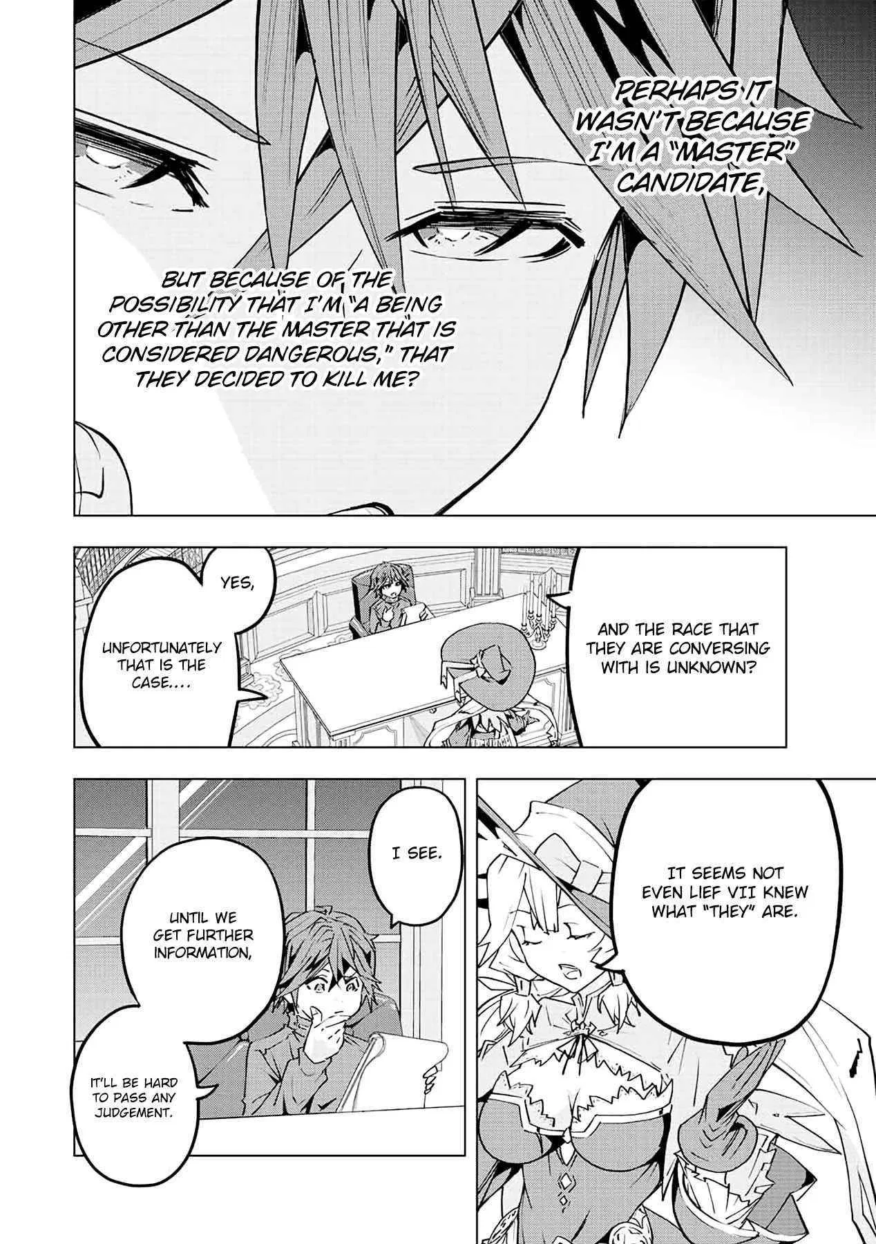 Anime – My Gift Lvl 9999 Unlimited Gacha: Backstabbed in a Backwater Dungeon, I’m Out for Revenge! Chapter 50 – Page 15