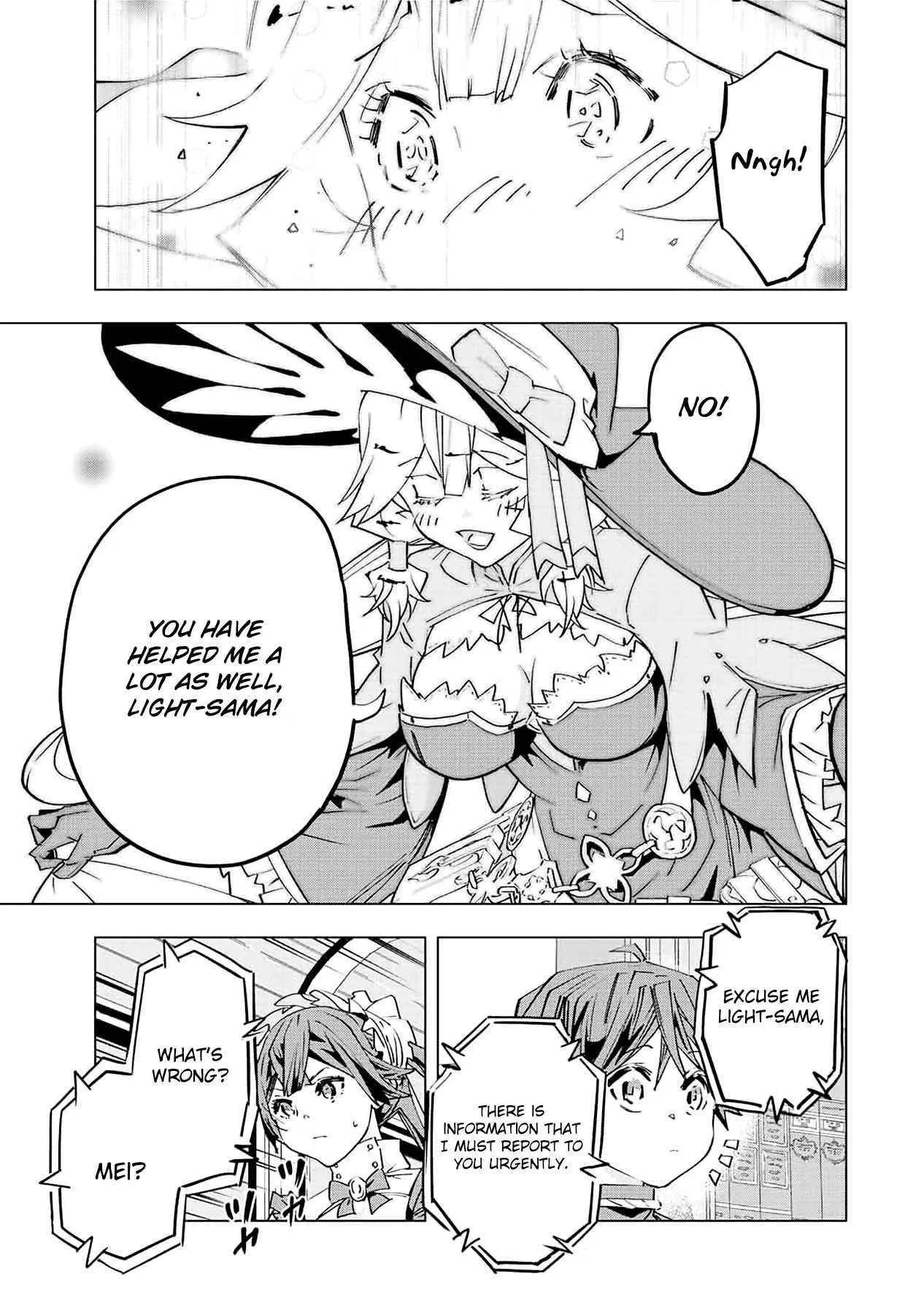 Anime – My Gift Lvl 9999 Unlimited Gacha: Backstabbed in a Backwater Dungeon, I’m Out for Revenge! Chapter 50 – Page 18