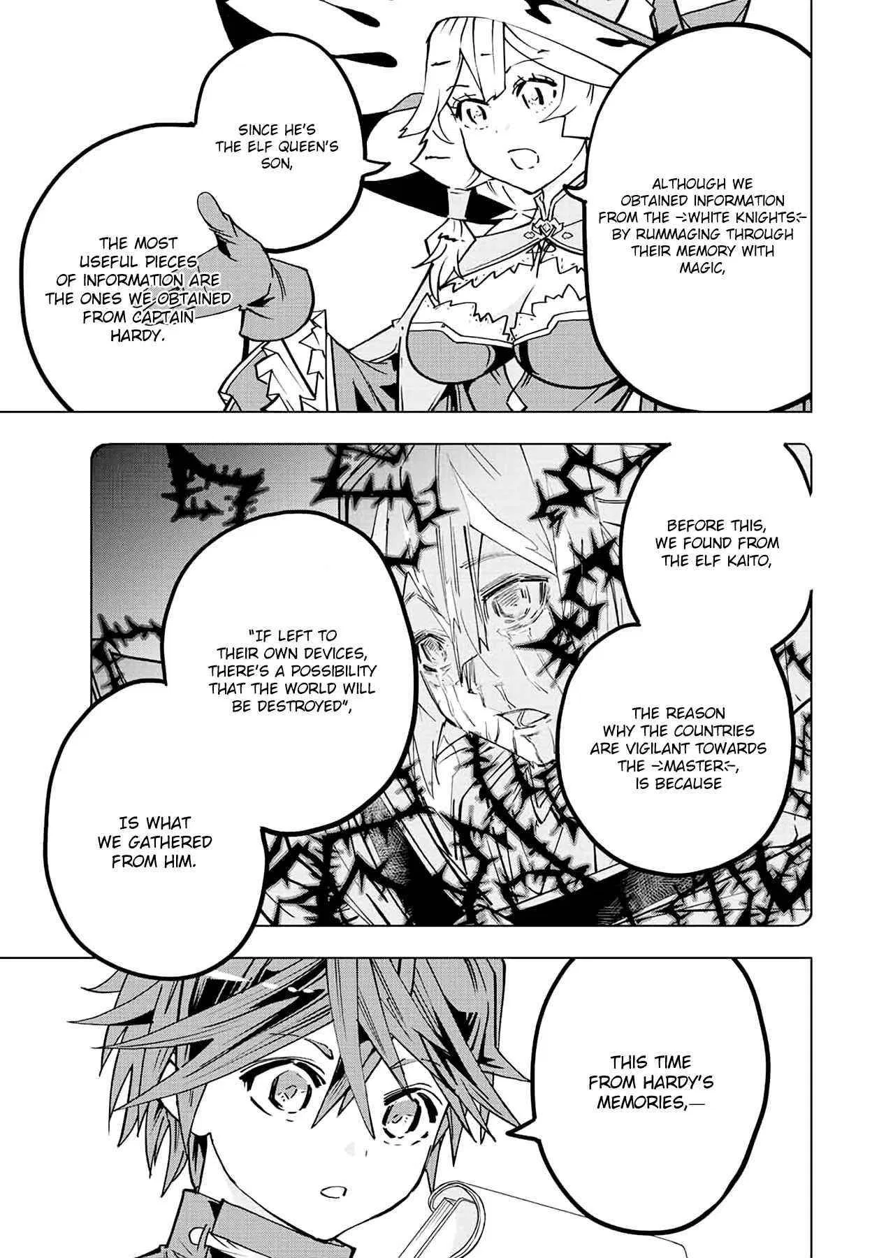 Anime – My Gift Lvl 9999 Unlimited Gacha: Backstabbed in a Backwater Dungeon, I’m Out for Revenge! Chapter 49 – Page 3