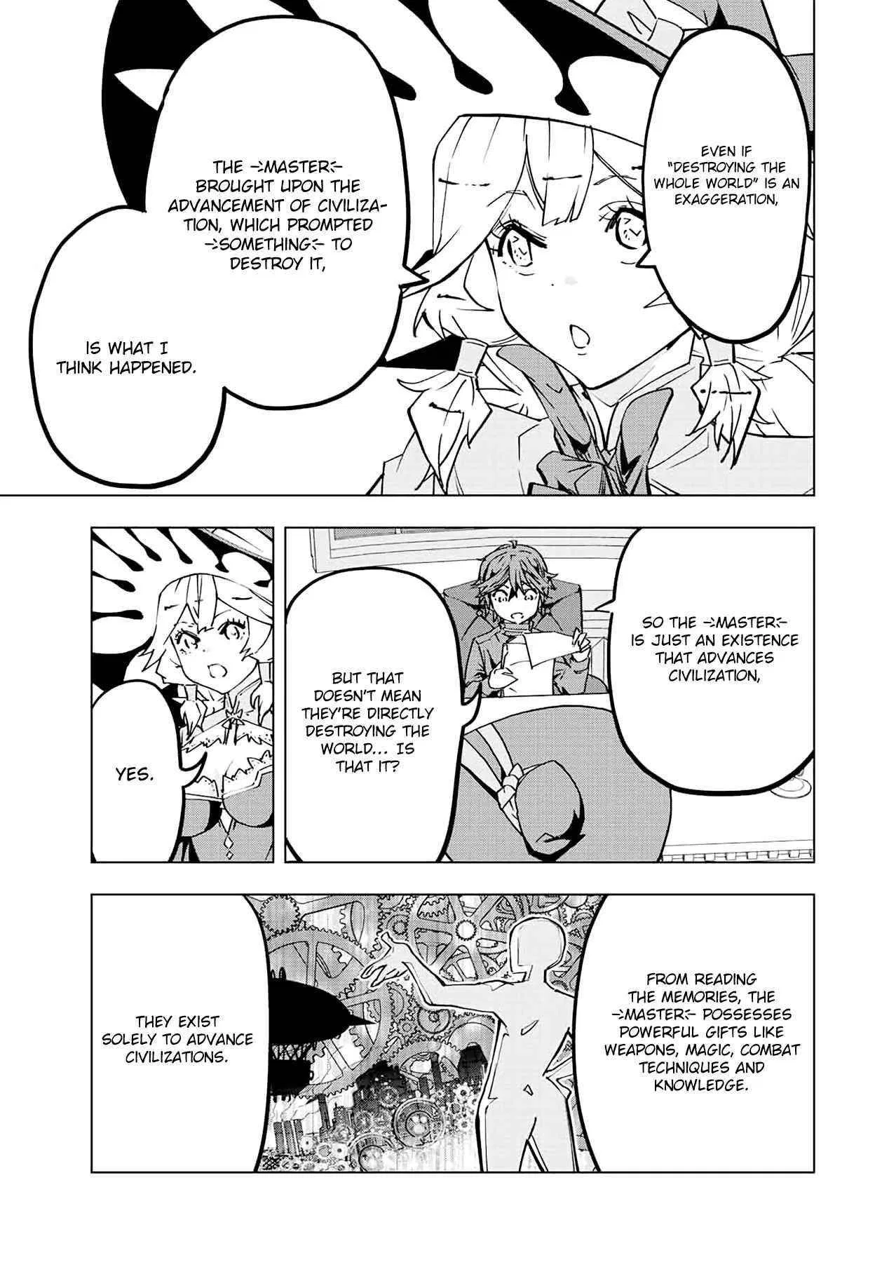 Anime – My Gift Lvl 9999 Unlimited Gacha: Backstabbed in a Backwater Dungeon, I’m Out for Revenge! Chapter 49 – Page 5