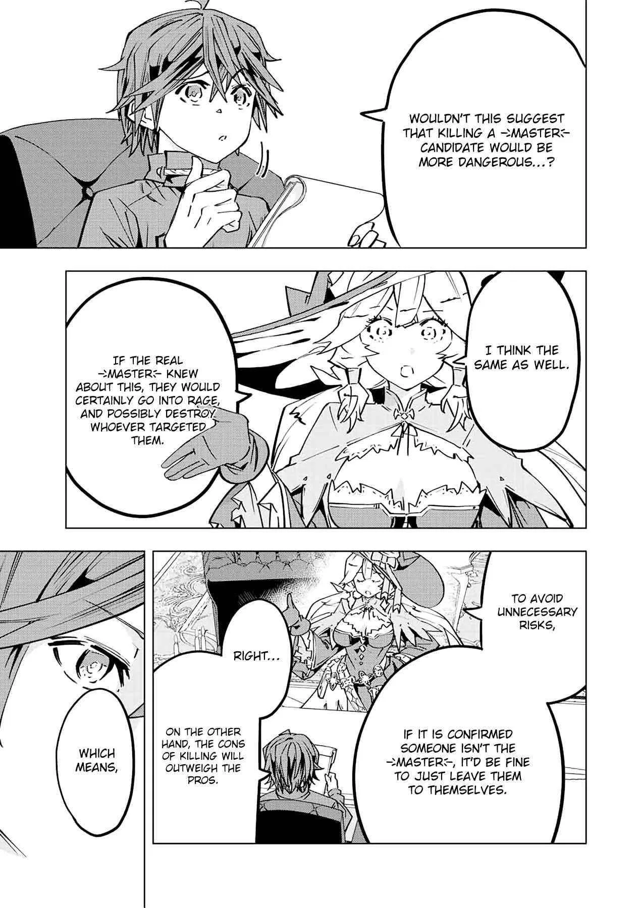 Anime – My Gift Lvl 9999 Unlimited Gacha: Backstabbed in a Backwater Dungeon, I’m Out for Revenge! Chapter 49 – Page 7