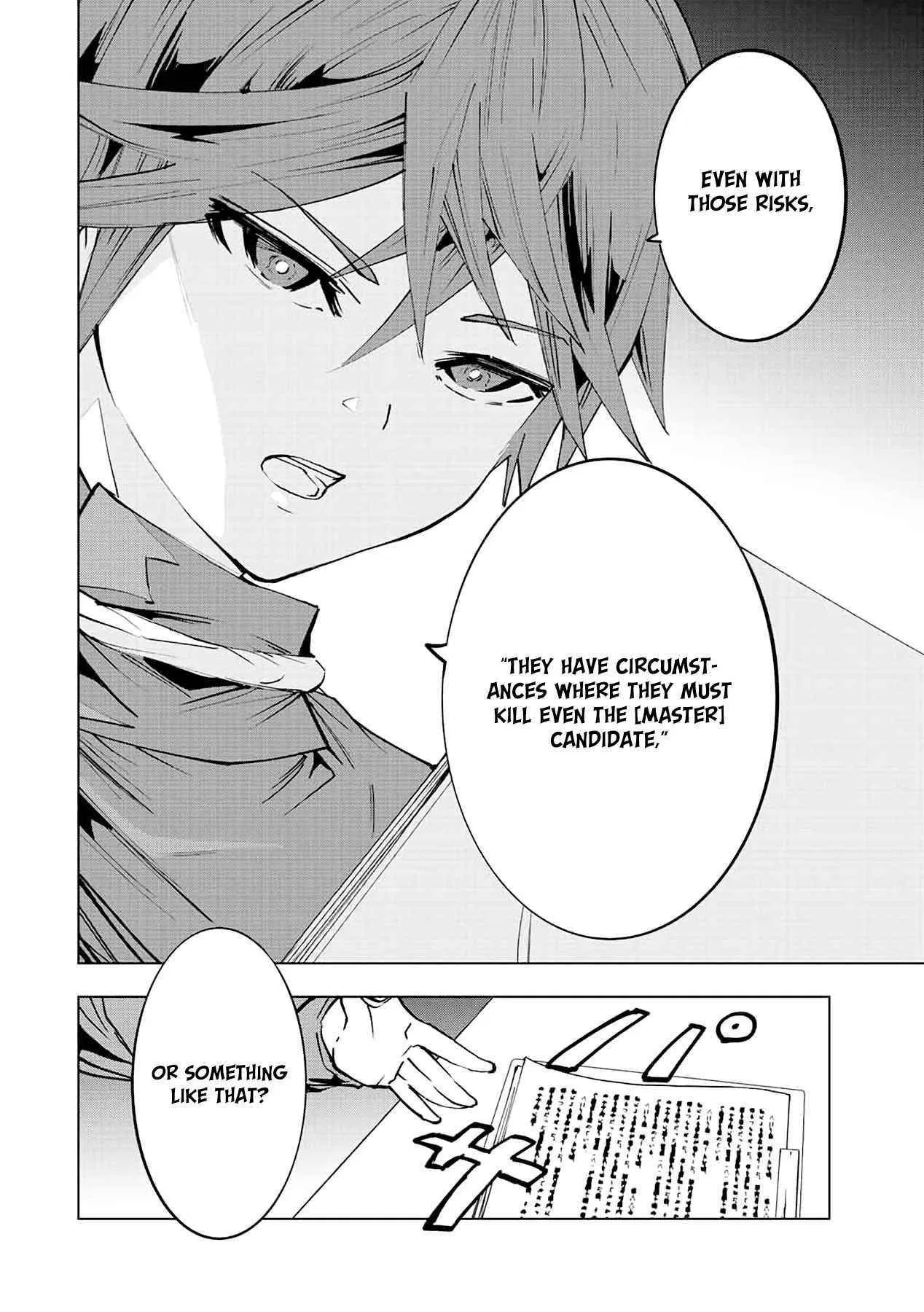 Anime – My Gift Lvl 9999 Unlimited Gacha: Backstabbed in a Backwater Dungeon, I’m Out for Revenge! Chapter 49 – Page 8