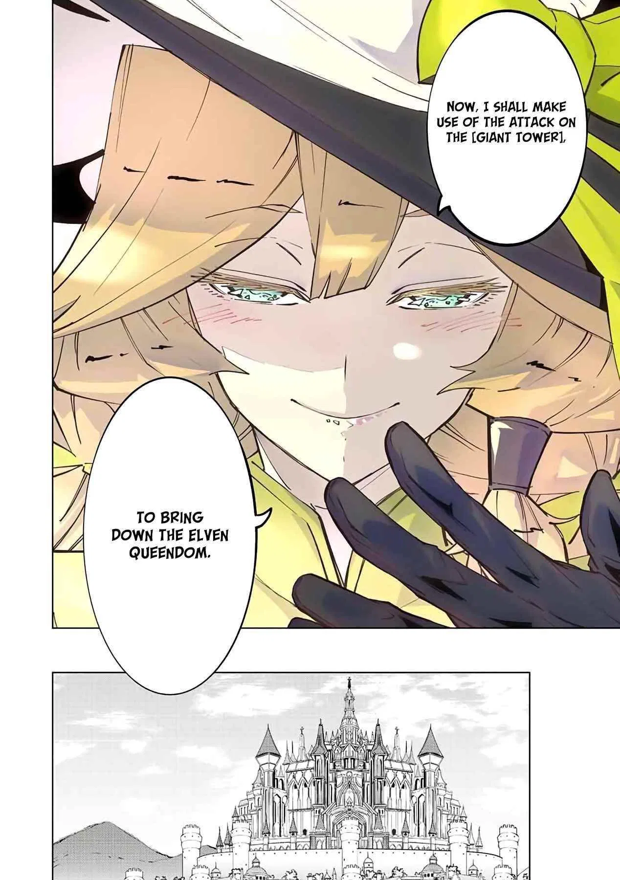 Anime – My Gift Lvl 9999 Unlimited Gacha: Backstabbed in a Backwater Dungeon, I’m Out for Revenge! Chapter 49 – Page 10