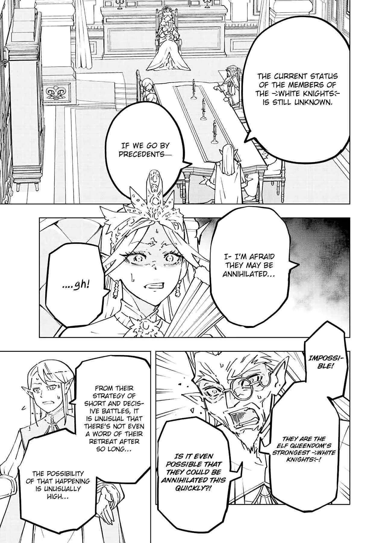 Anime – My Gift Lvl 9999 Unlimited Gacha: Backstabbed in a Backwater Dungeon, I’m Out for Revenge! Chapter 49 – Page 11