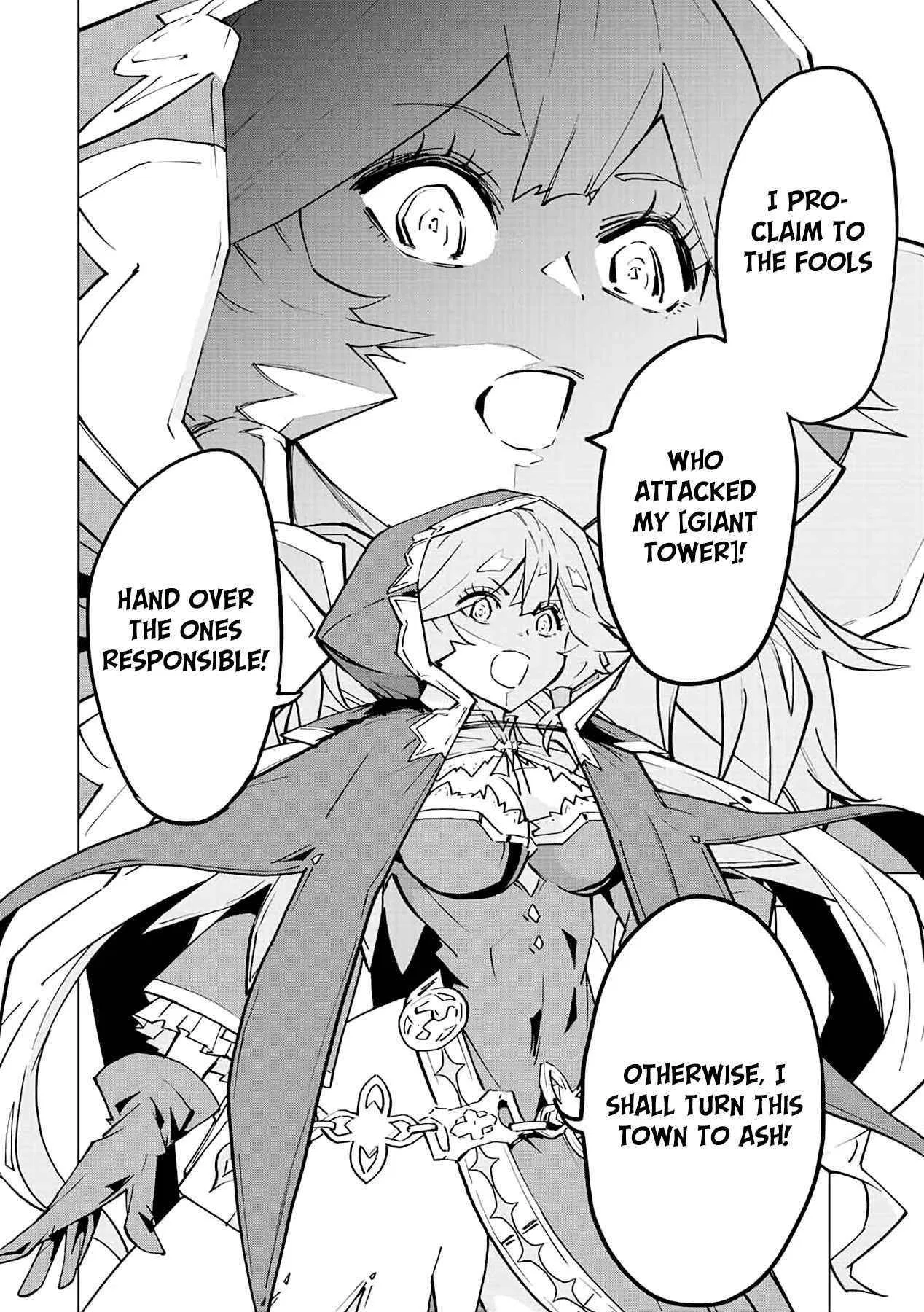 Anime – My Gift Lvl 9999 Unlimited Gacha: Backstabbed in a Backwater Dungeon, I’m Out for Revenge! Chapter 49 – Page 15