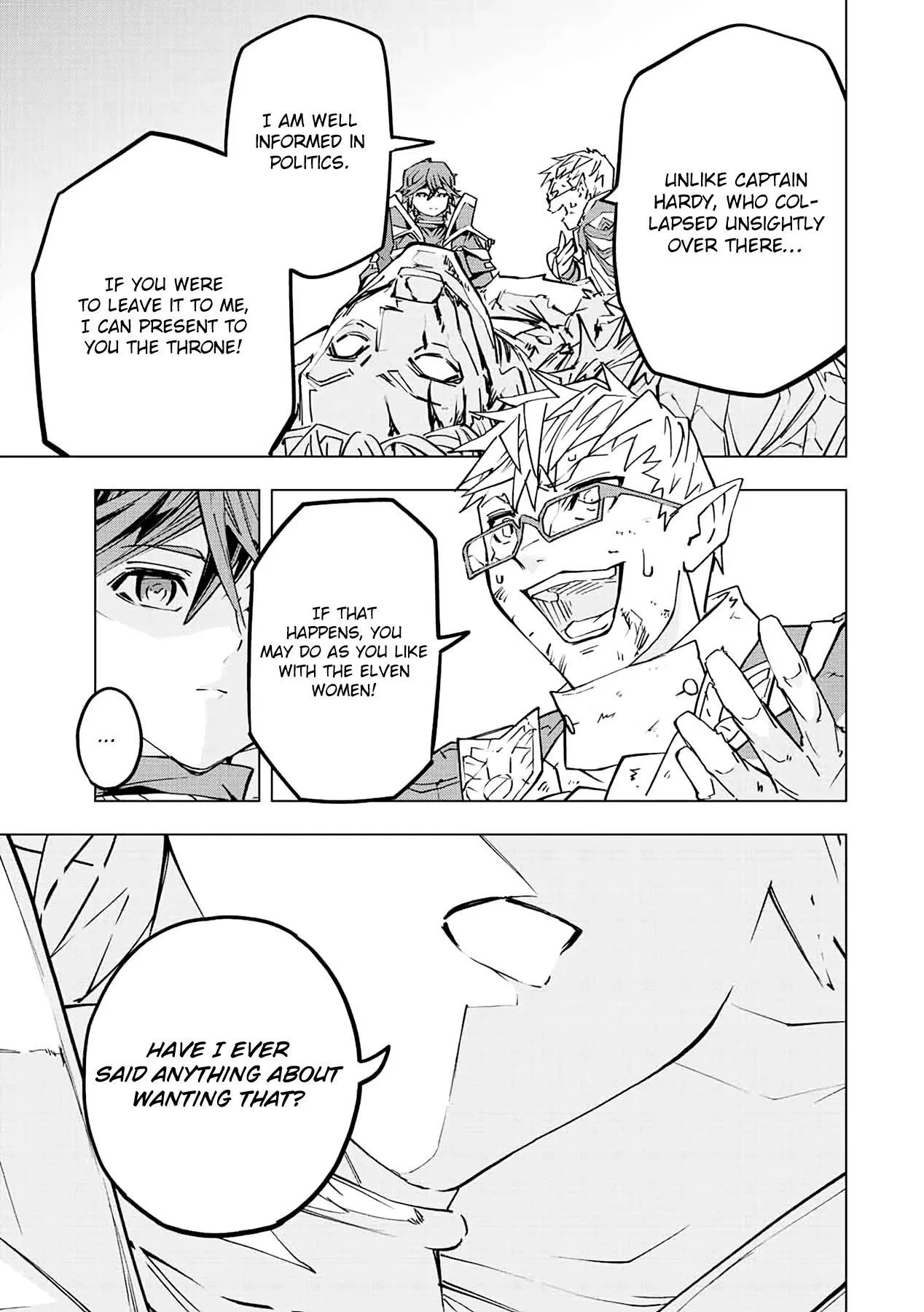 Anime – My Gift Lvl 9999 Unlimited Gacha: Backstabbed in a Backwater Dungeon, I’m Out for Revenge! Chapter 48 – Page 3