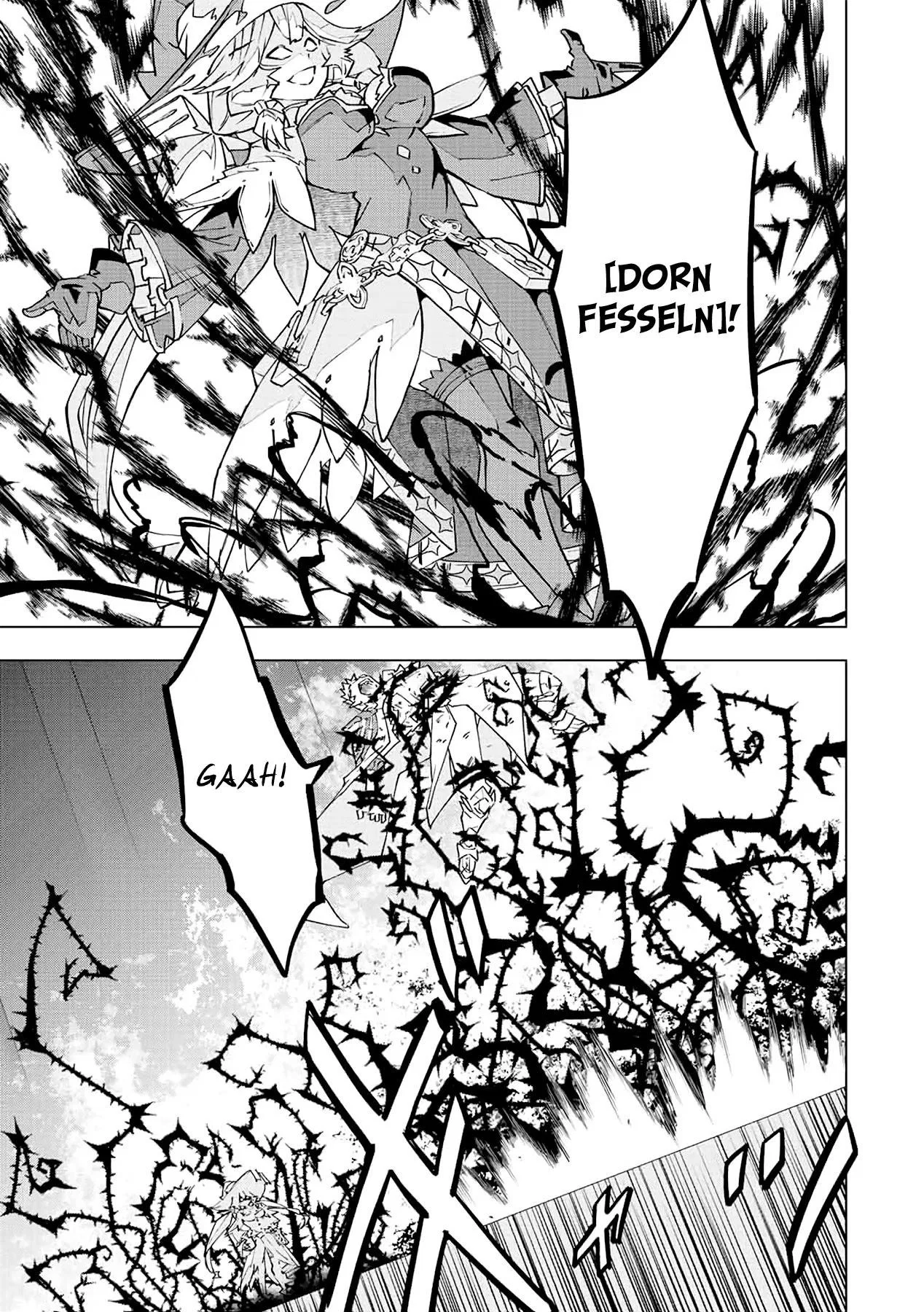 Anime – My Gift Lvl 9999 Unlimited Gacha: Backstabbed in a Backwater Dungeon, I’m Out for Revenge! Chapter 48 – Page 11
