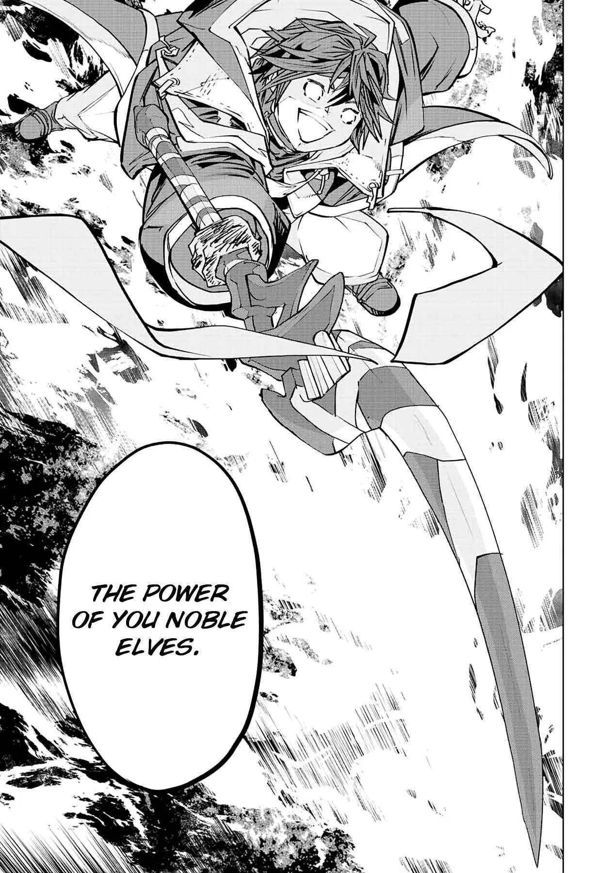 Anime – My Gift Lvl 9999 Unlimited Gacha: Backstabbed in a Backwater Dungeon, I’m Out for Revenge! Chapter 47 – Page 9