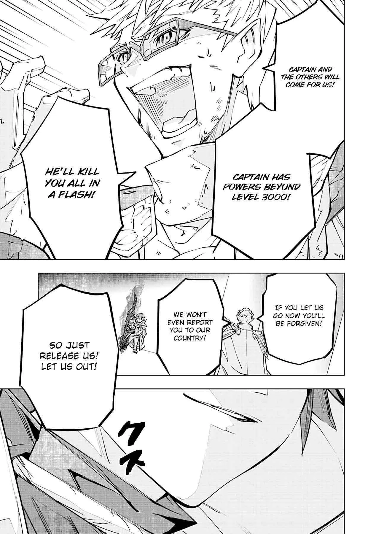 Anime – My Gift Lvl 9999 Unlimited Gacha: Backstabbed in a Backwater Dungeon, I’m Out for Revenge! Chapter 47 – Page 19