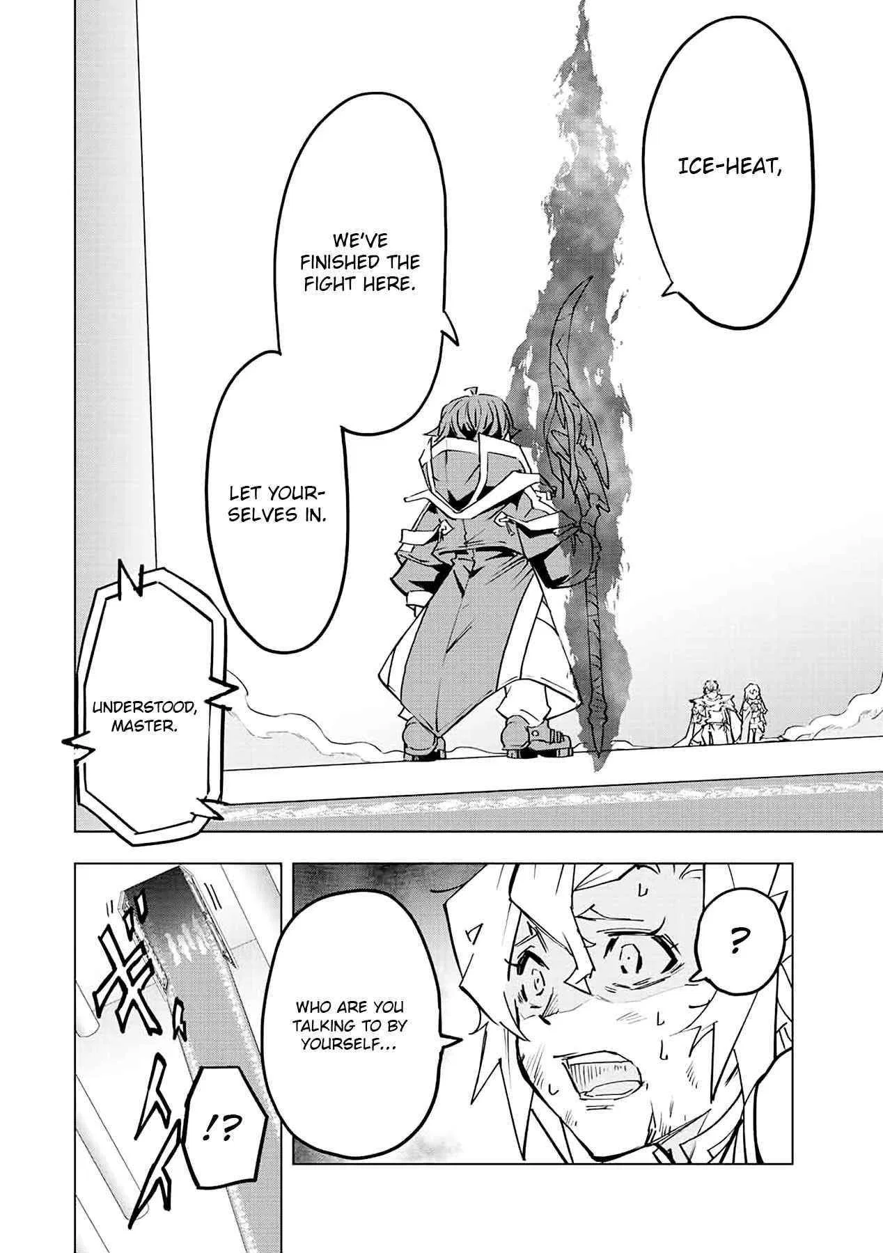 Anime – My Gift Lvl 9999 Unlimited Gacha: Backstabbed in a Backwater Dungeon, I’m Out for Revenge! Chapter 47 – Page 20