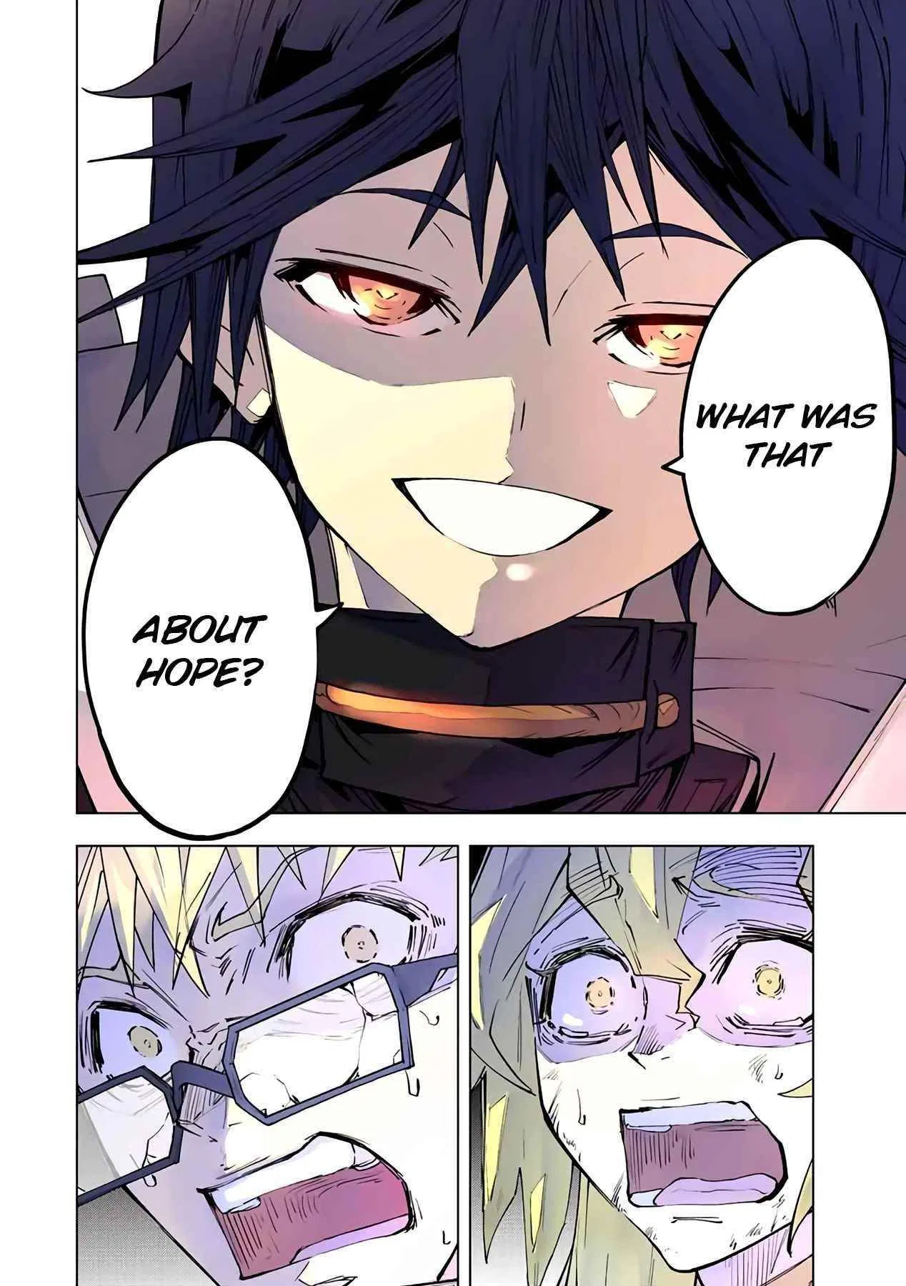 Anime – My Gift Lvl 9999 Unlimited Gacha: Backstabbed in a Backwater Dungeon, I’m Out for Revenge! Chapter 47 – Page 23