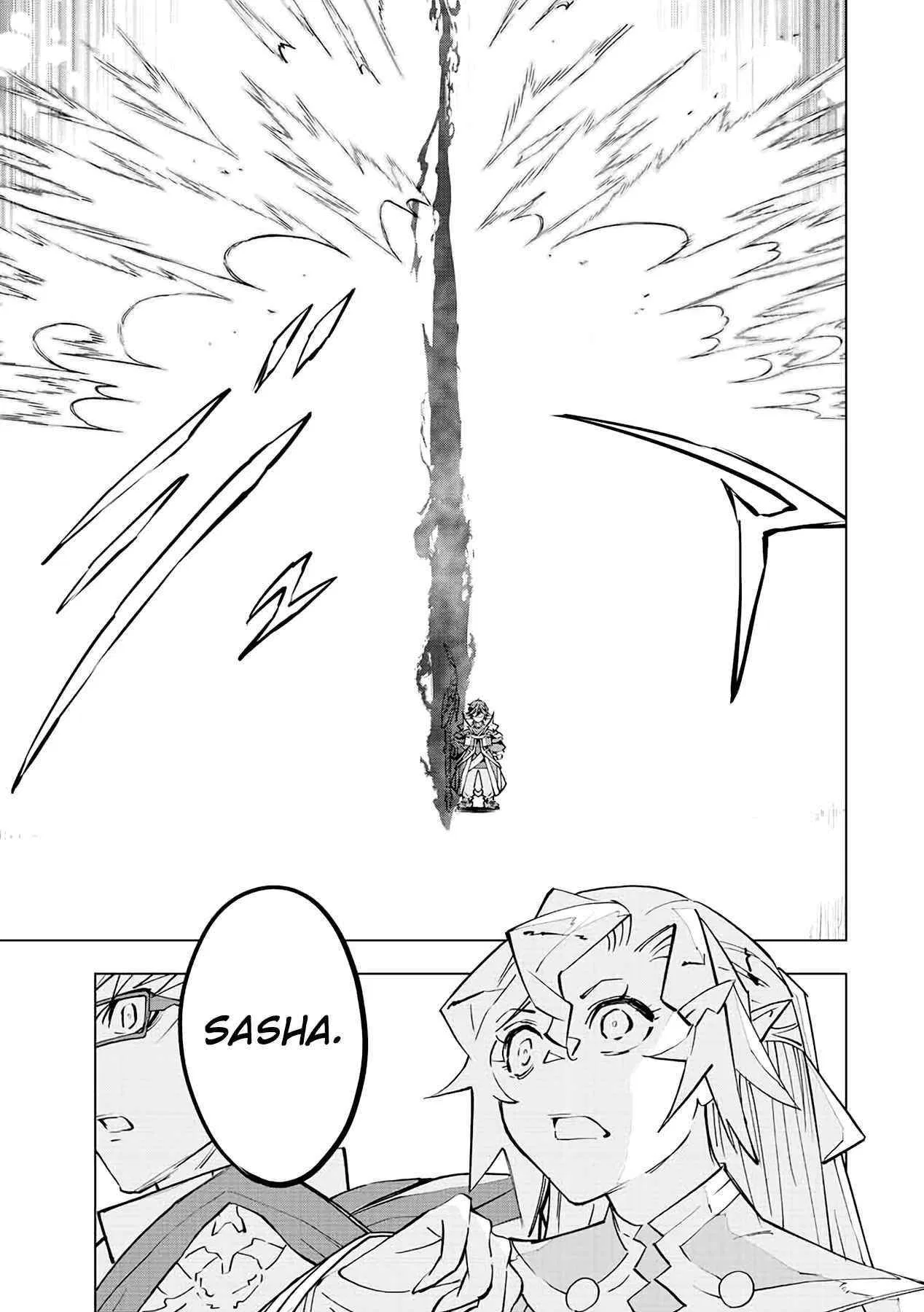 Anime – My Gift Lvl 9999 Unlimited Gacha: Backstabbed in a Backwater Dungeon, I’m Out for Revenge! Chapter 46 – Page 7
