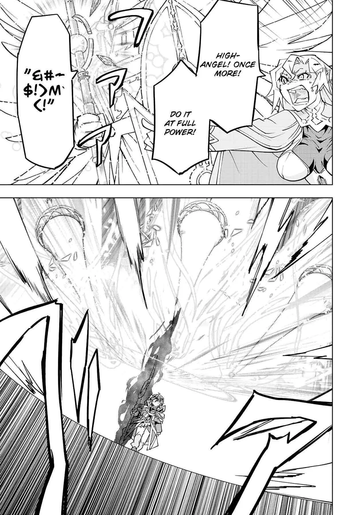 Anime – My Gift Lvl 9999 Unlimited Gacha: Backstabbed in a Backwater Dungeon, I’m Out for Revenge! Chapter 46 – Page 9