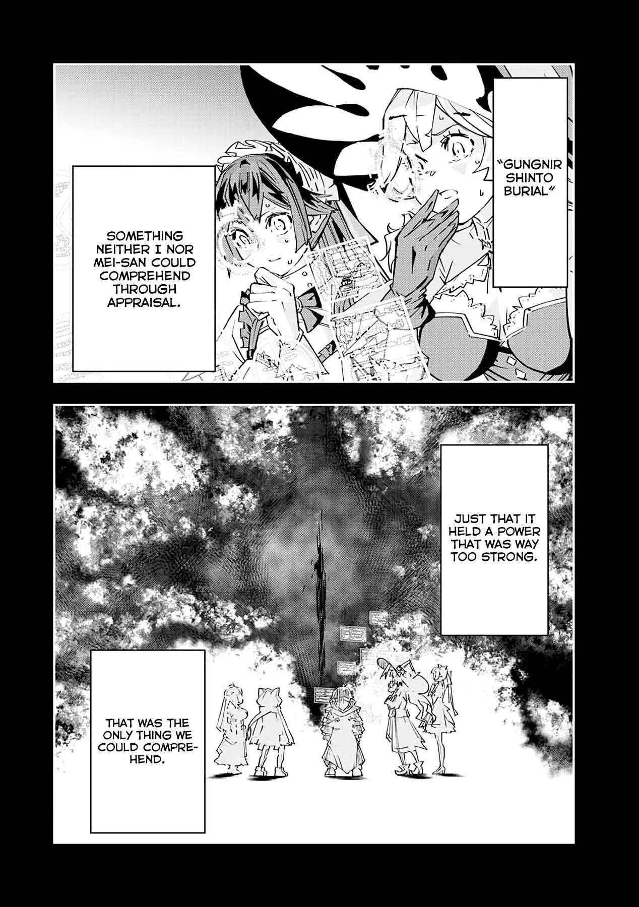 Anime – My Gift Lvl 9999 Unlimited Gacha: Backstabbed in a Backwater Dungeon, I’m Out for Revenge! Chapter 45 – Page 3