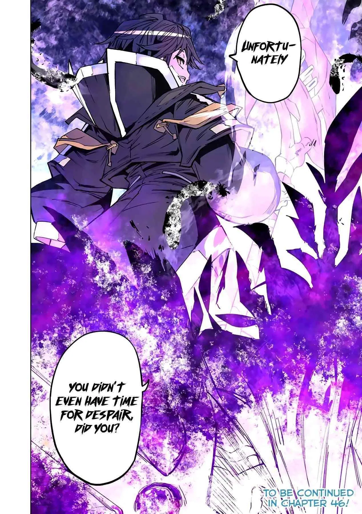 Anime – My Gift Lvl 9999 Unlimited Gacha: Backstabbed in a Backwater Dungeon, I’m Out for Revenge! Chapter 45 – Page 15