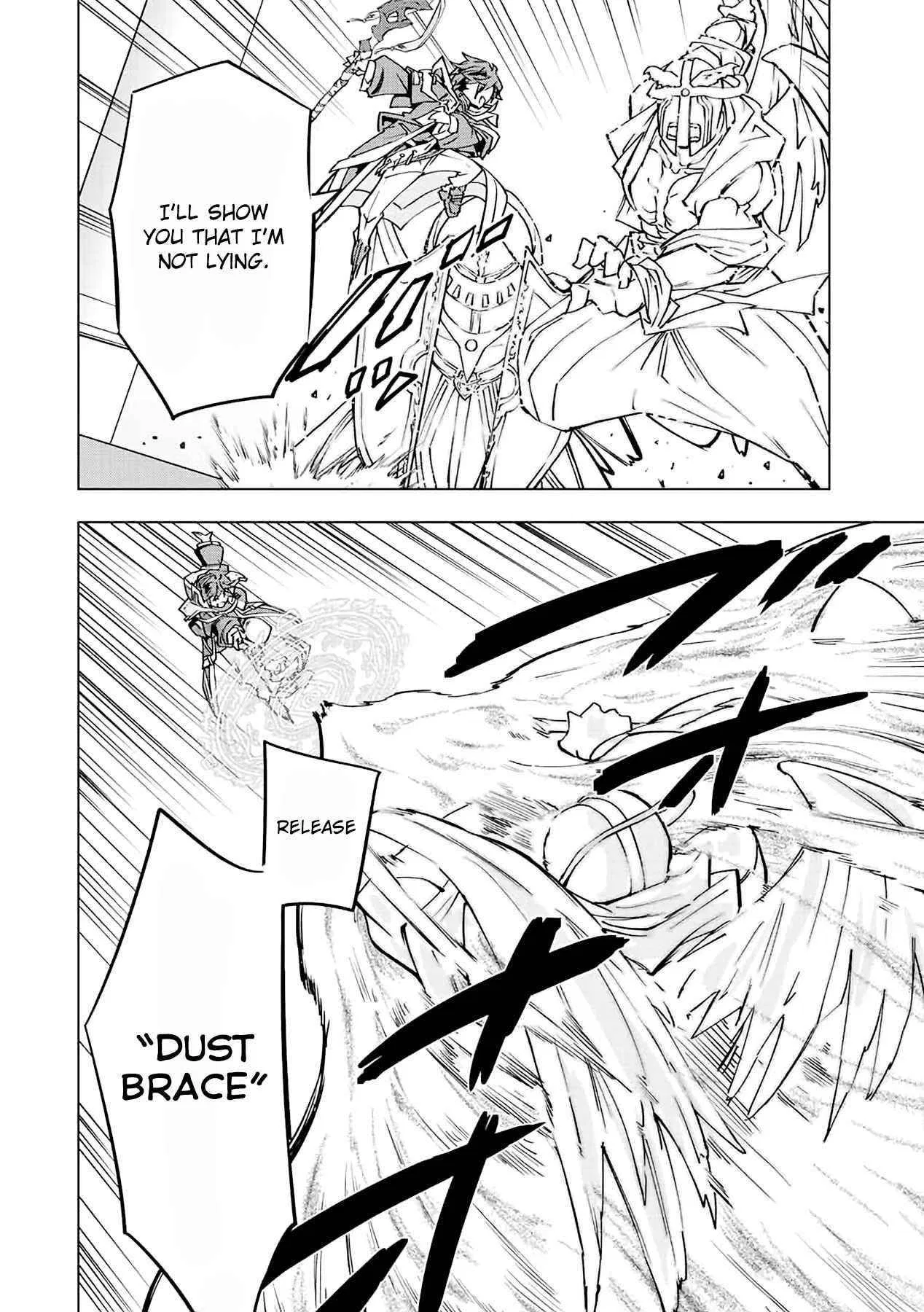 Anime – My Gift Lvl 9999 Unlimited Gacha: Backstabbed in a Backwater Dungeon, I’m Out for Revenge! Chapter 44 – Page 4