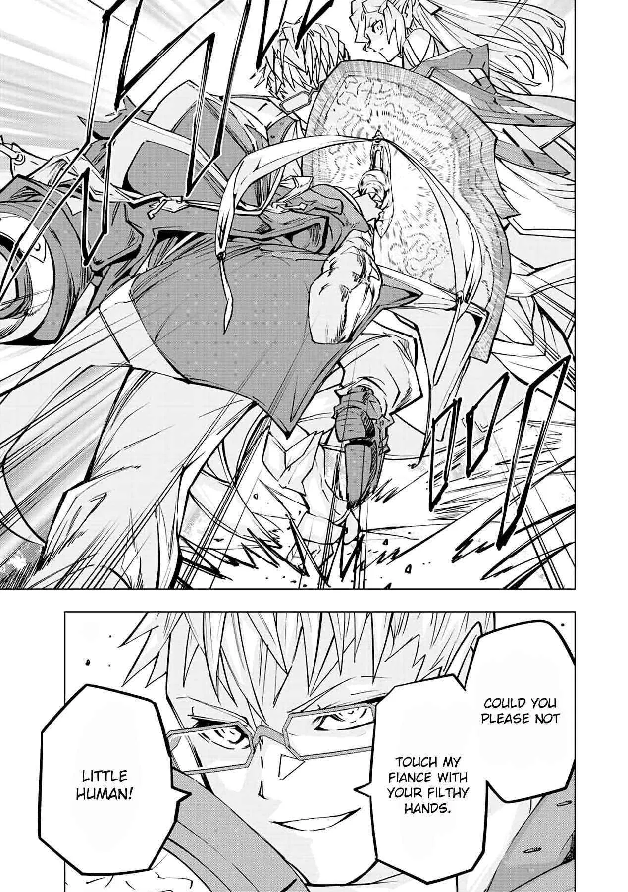 Anime – My Gift Lvl 9999 Unlimited Gacha: Backstabbed in a Backwater Dungeon, I’m Out for Revenge! Chapter 44 – Page 9