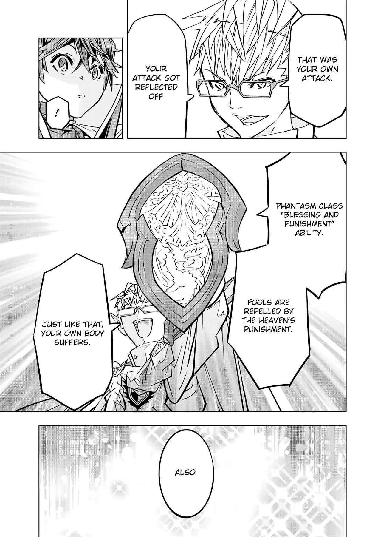Anime – My Gift Lvl 9999 Unlimited Gacha: Backstabbed in a Backwater Dungeon, I’m Out for Revenge! Chapter 44 – Page 12