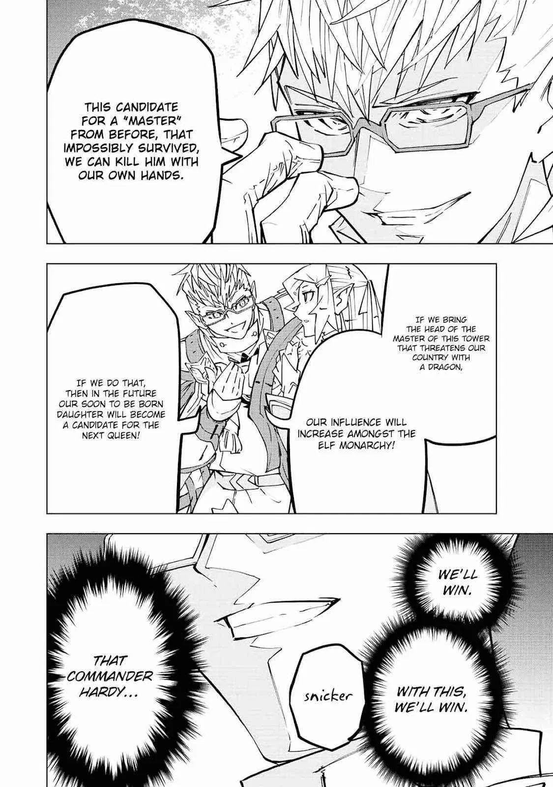 Anime – My Gift Lvl 9999 Unlimited Gacha: Backstabbed in a Backwater Dungeon, I’m Out for Revenge! Chapter 43 – Page 4